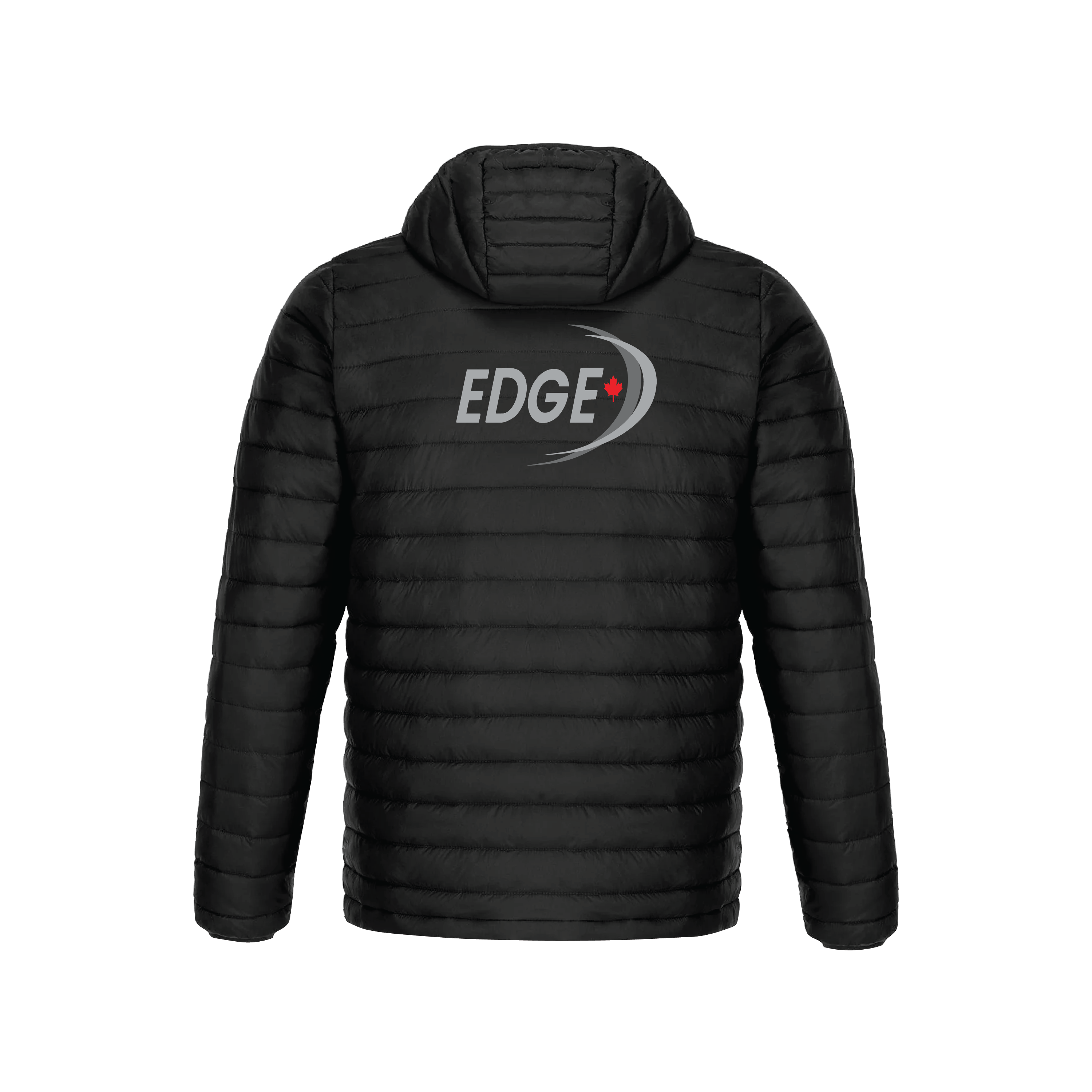OAKVILLE EDGE - PUFFER JACKET