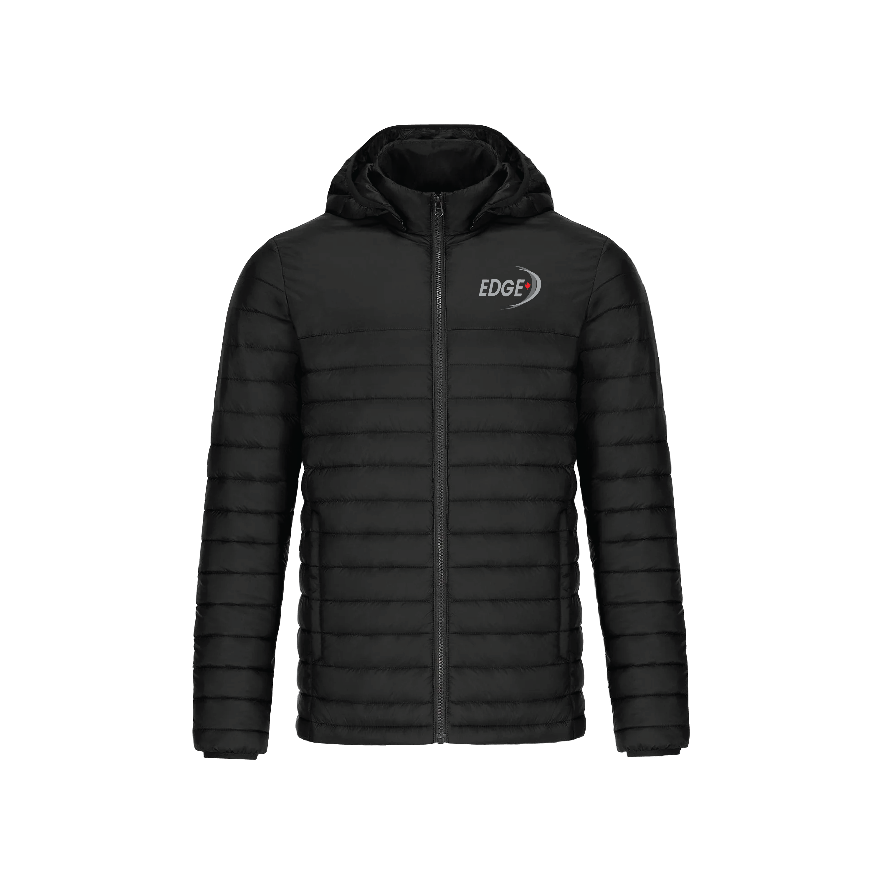 OAKVILLE EDGE - PUFFER JACKET