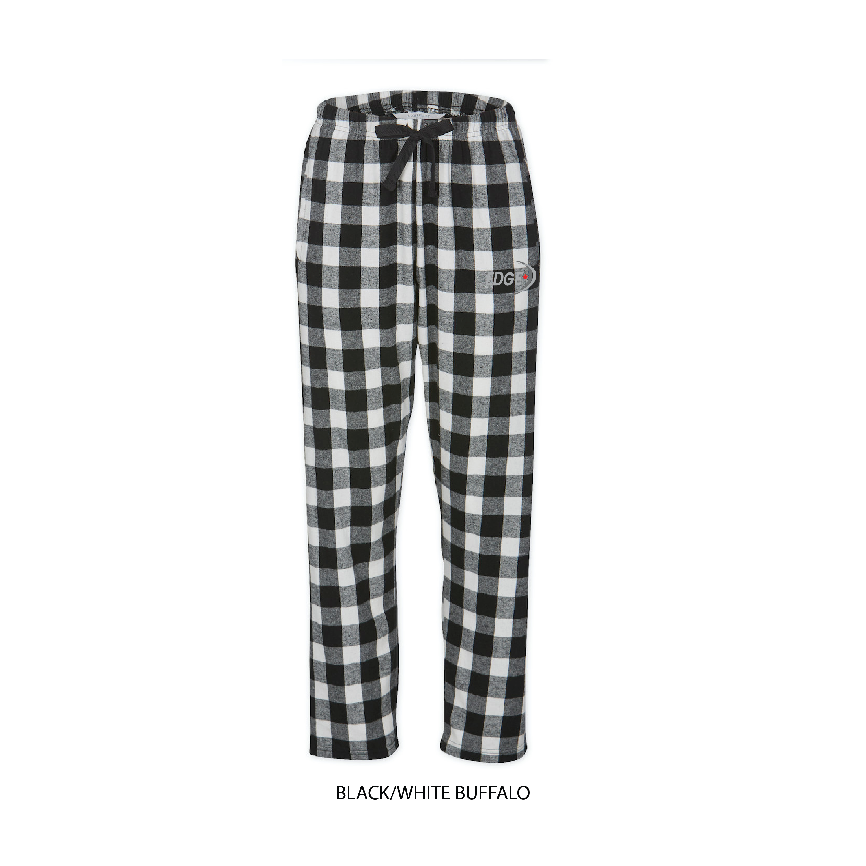 OAKVILLE EDGE - PAJAMA PANTS