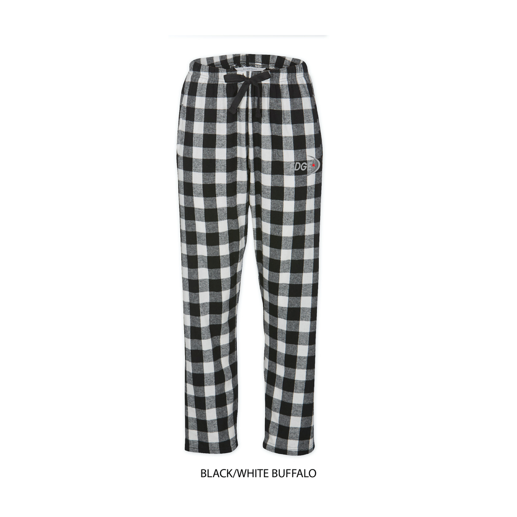 OAKVILLE EDGE - PAJAMA PANTS