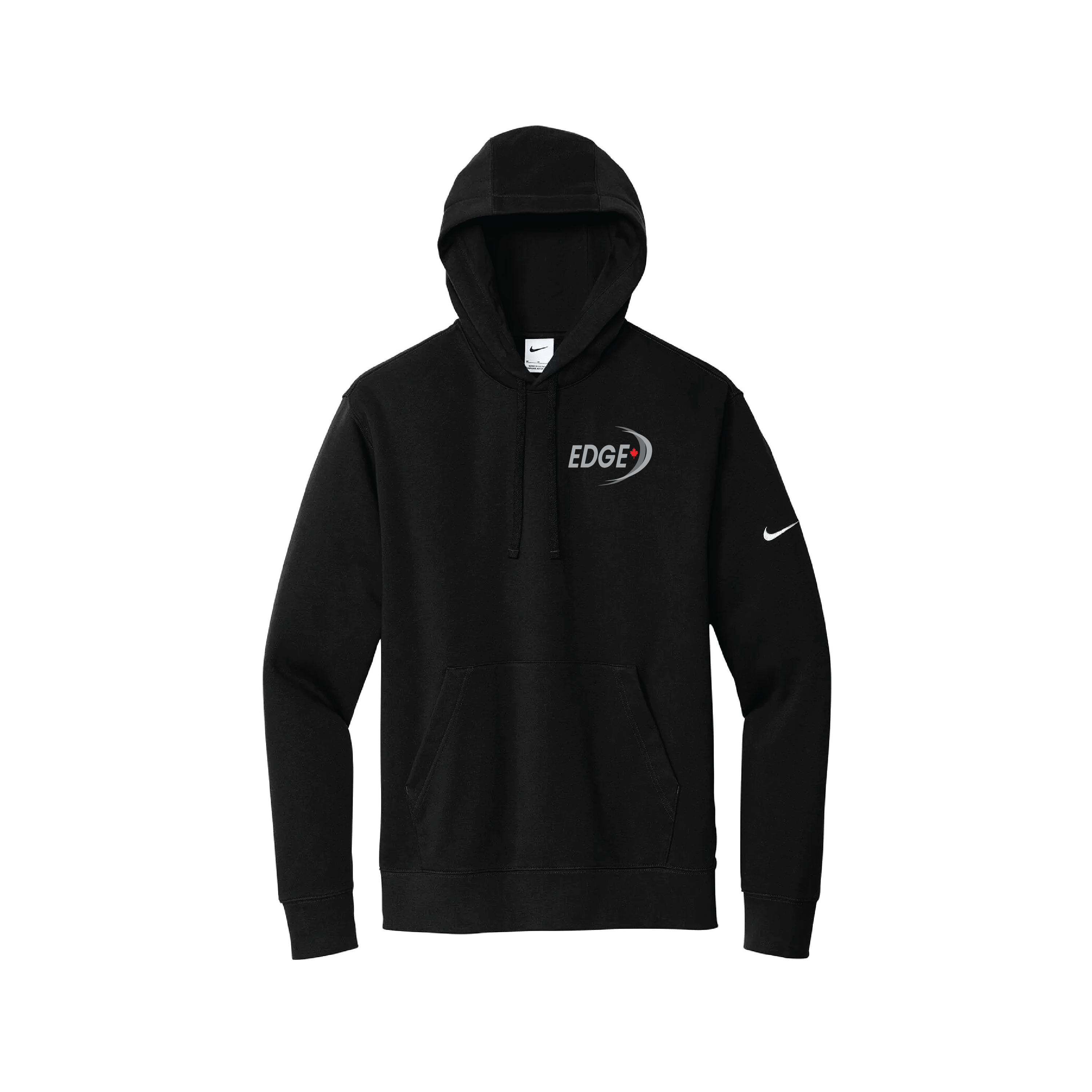 OAKVILLE EDGE - NIKE HOODIE
