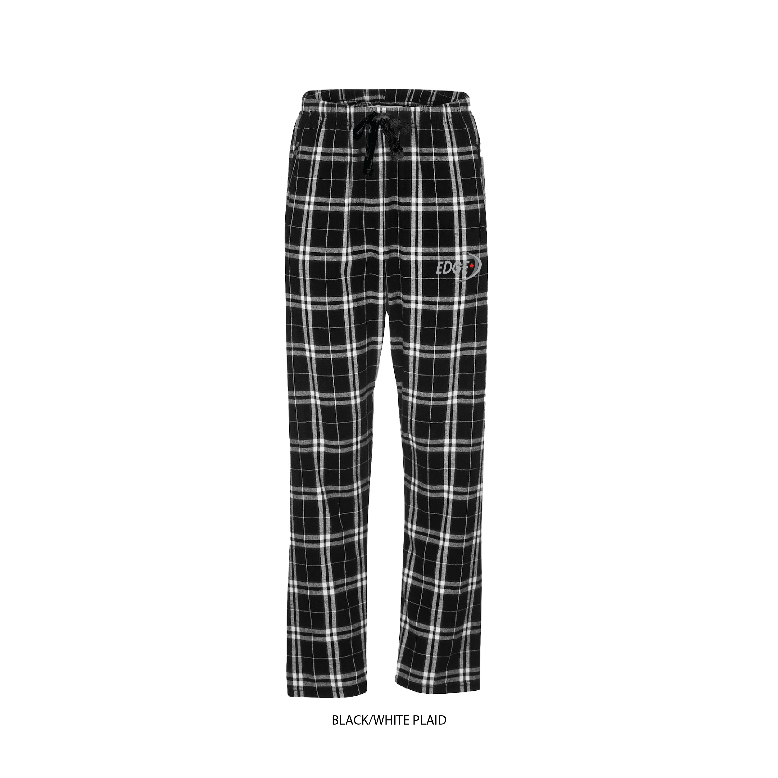 OAKVILLE EDGE - PAJAMA PANTS