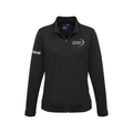 OAKVILLE EDGE - ZIPPERED JACKET