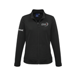 OAKVILLE EDGE - ZIPPERED JACKET