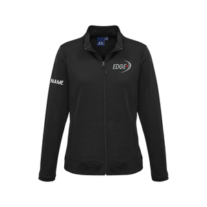 OAKVILLE EDGE - ZIPPERED JACKET