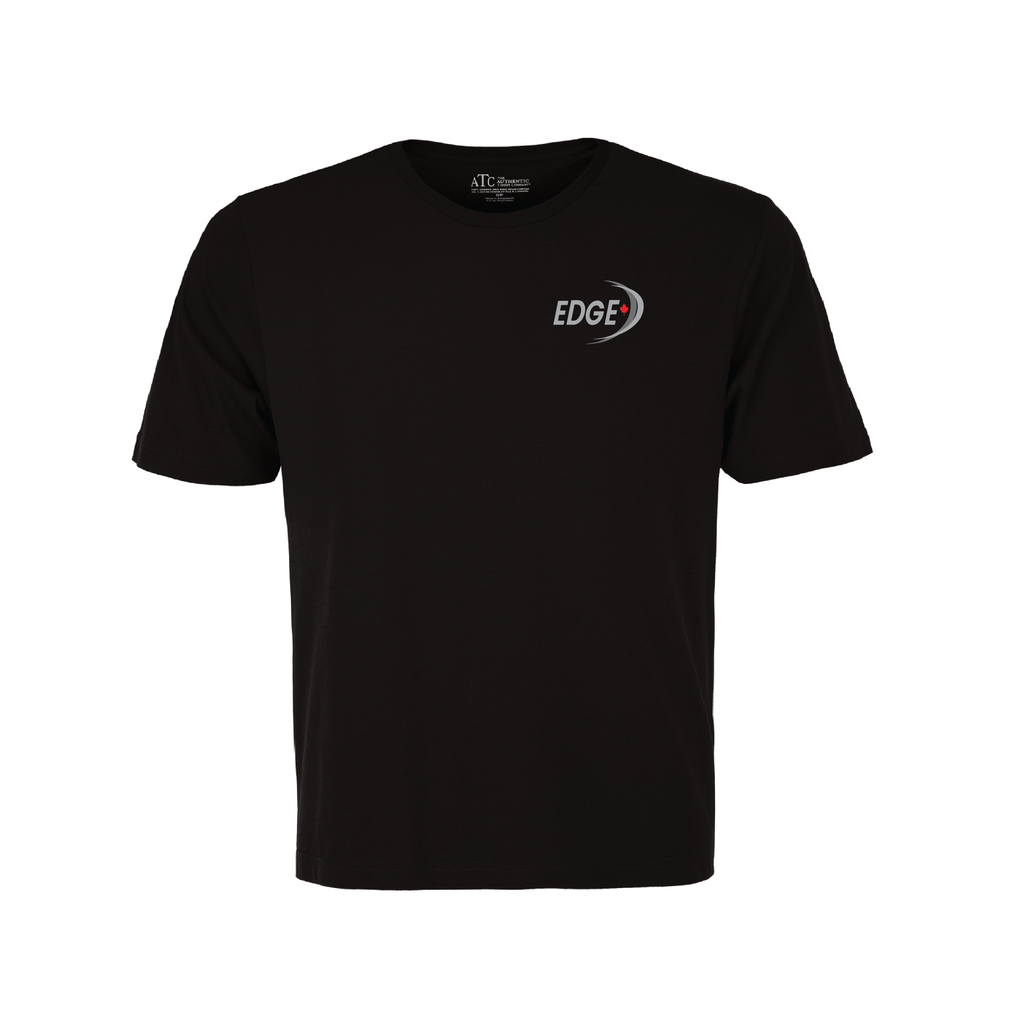 OAKVILLE EDGE - ADULT COTTON RINGSPUN T-SHIRT