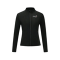 OAKVILLE EDGE - FITTED YOGA JACKET