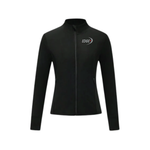 OAKVILLE EDGE - FITTED YOGA JACKET