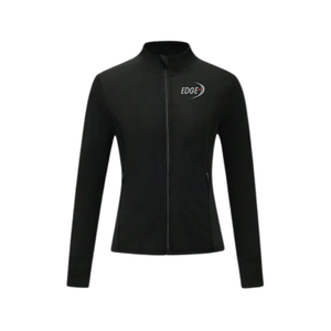 OAKVILLE EDGE - FITTED YOGA JACKET