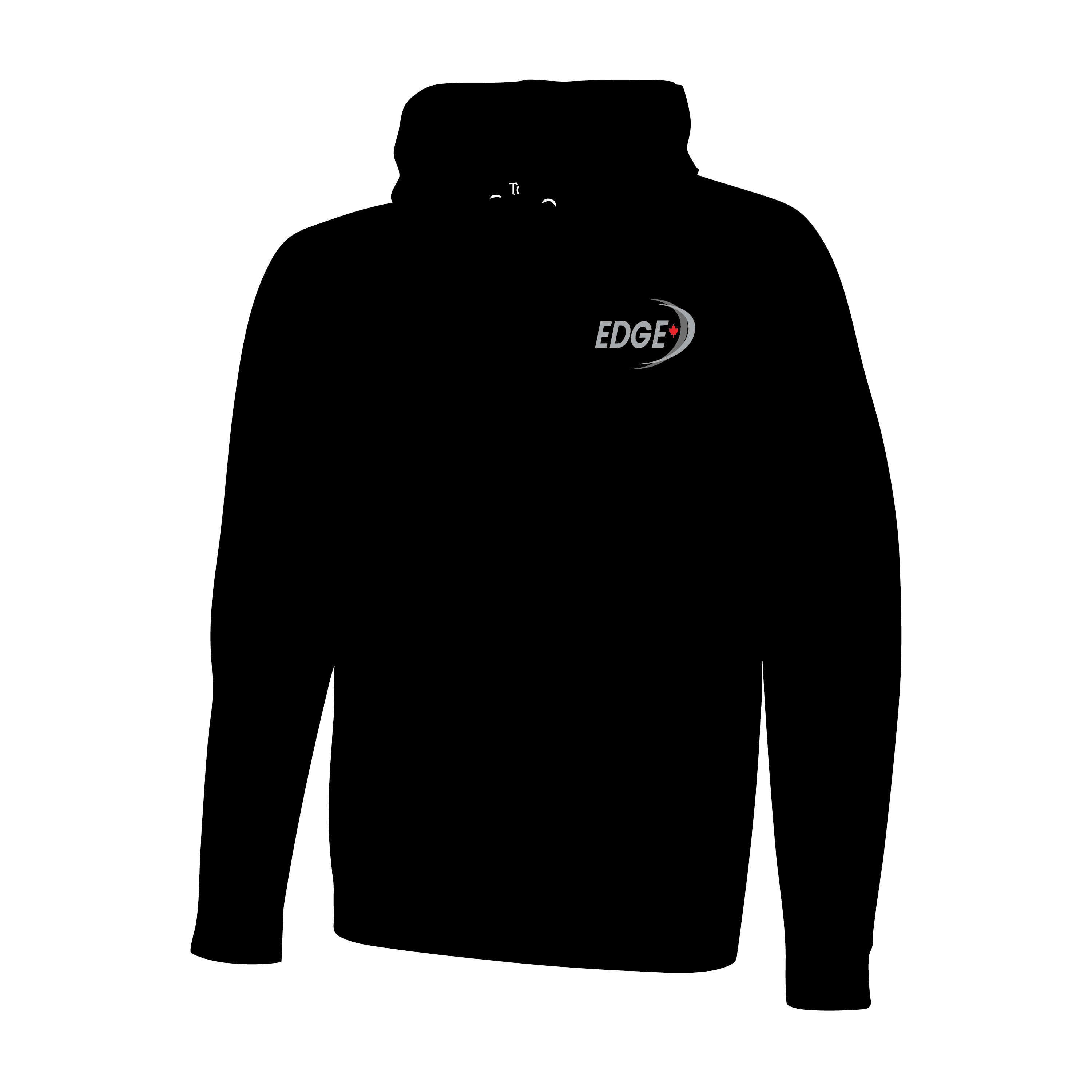 OAKVILLE EDGE - YOUTH TECH HOODIE