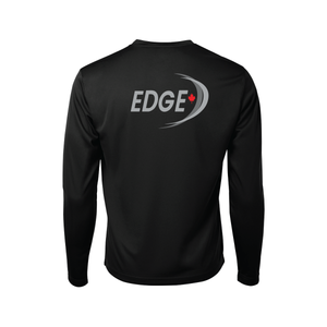 OAKVILLE EDGE - ADULT LONG SLEEVE DRI FIT SHIRT