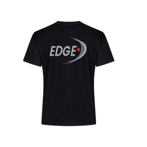 OAKVILLE EDGE - ADULT COTTON RINGSPUN T-SHIRT