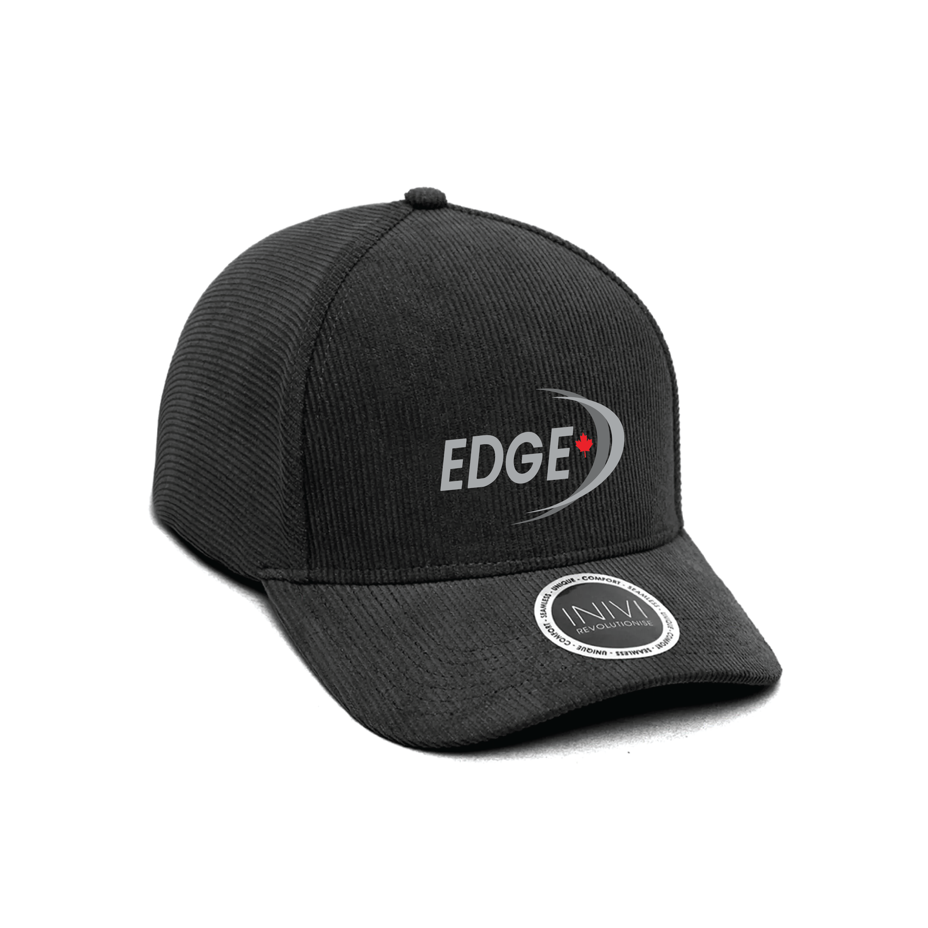 OAKVILLE EDGE - INIVI COOPER CORDUORY 2 PANEL CAP