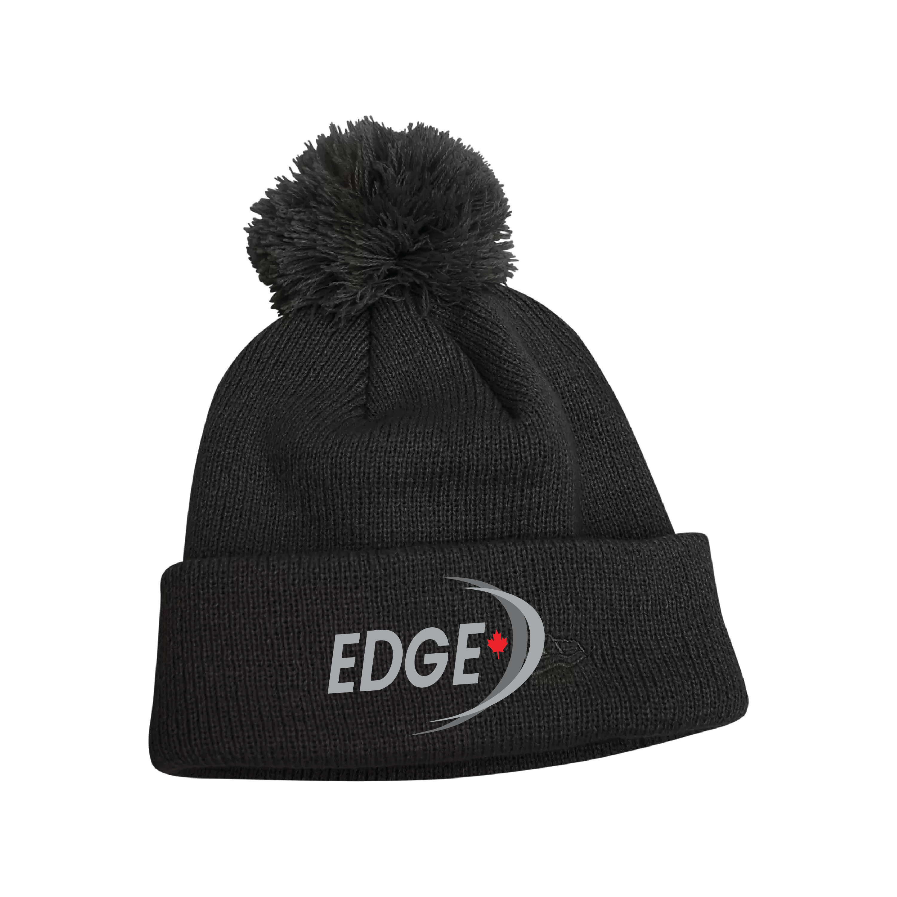 OAKVILLE EDGE - POM TOQUE