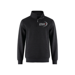OAKVILLE EDGE - 1/4 ZIP FLEECE PULLOVER