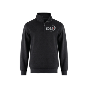 OAKVILLE EDGE - 1/4 ZIP FLEECE PULLOVER