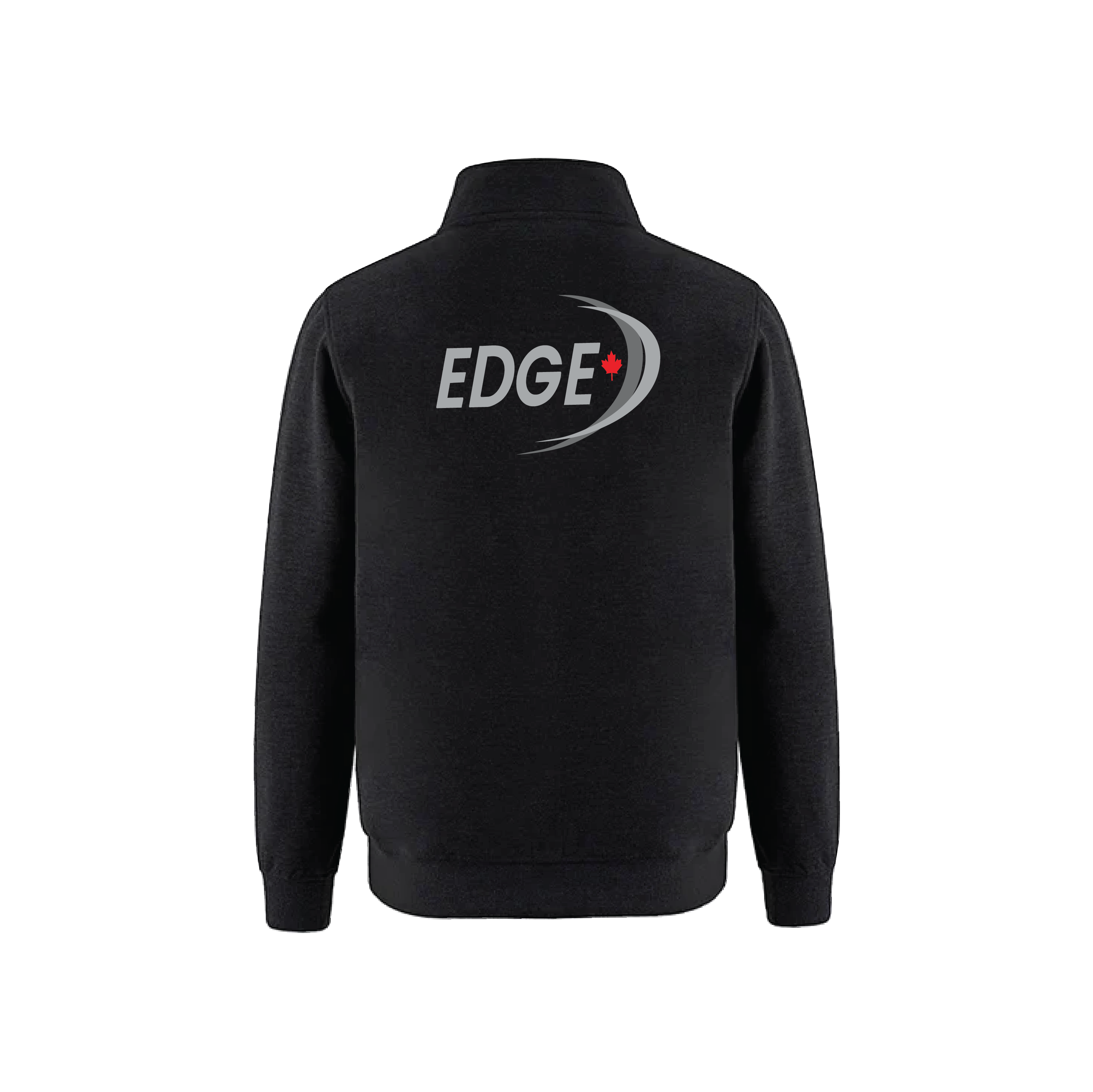 OAKVILLE EDGE - 1/4 ZIP FLEECE PULLOVER