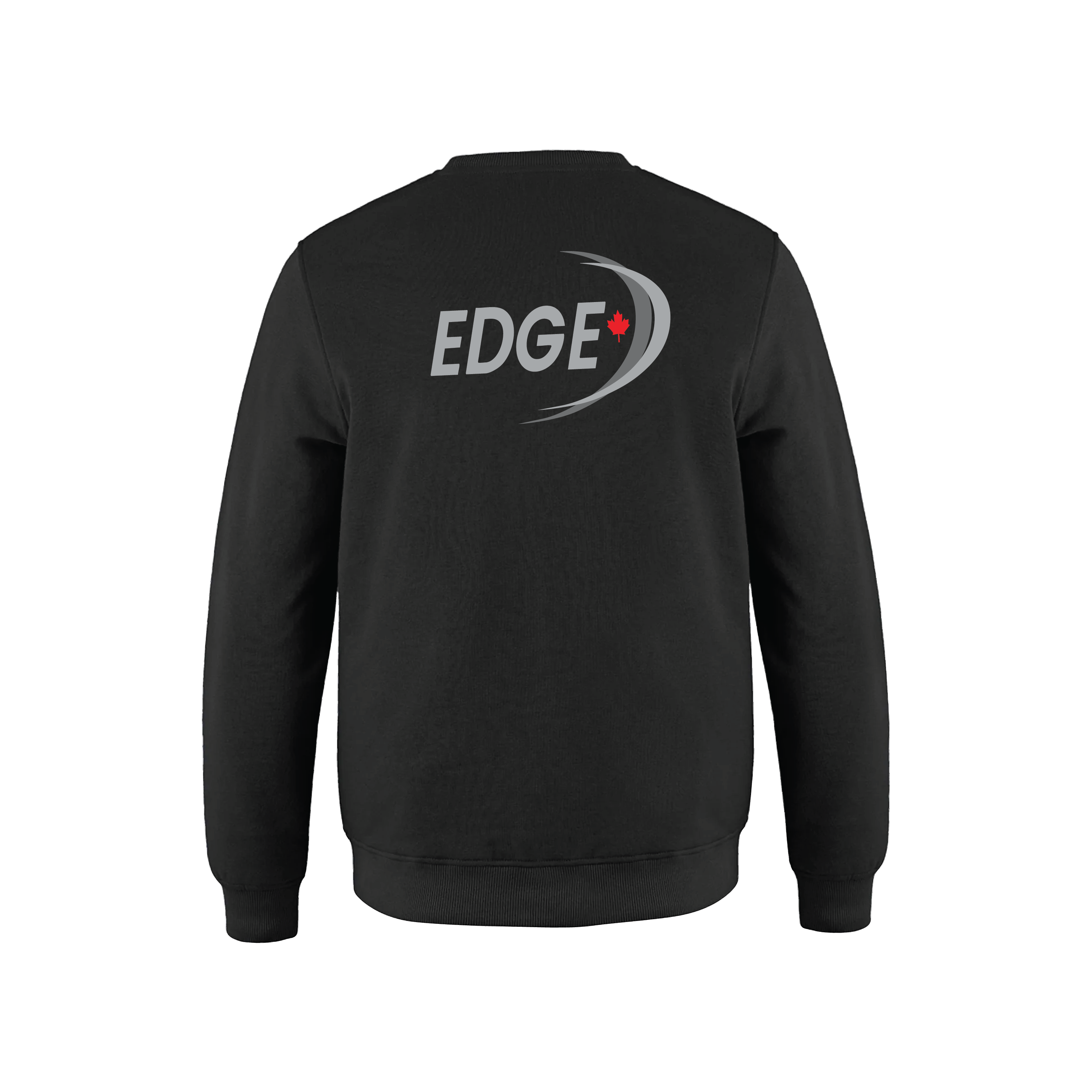 OAKVILLE EDGE - CREWNECK FLEECE PULLOVER