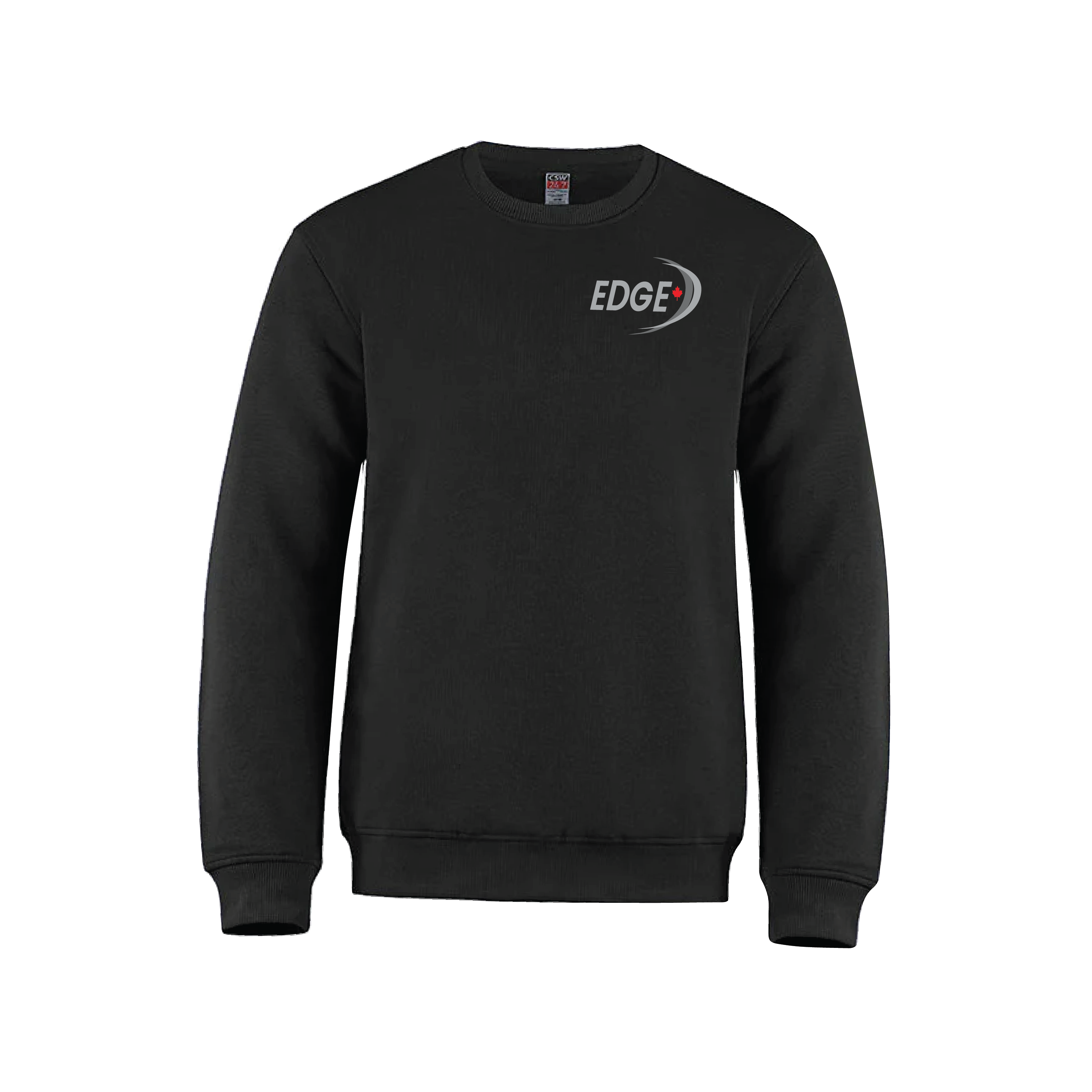OAKVILLE EDGE - CREWNECK FLEECE PULLOVER