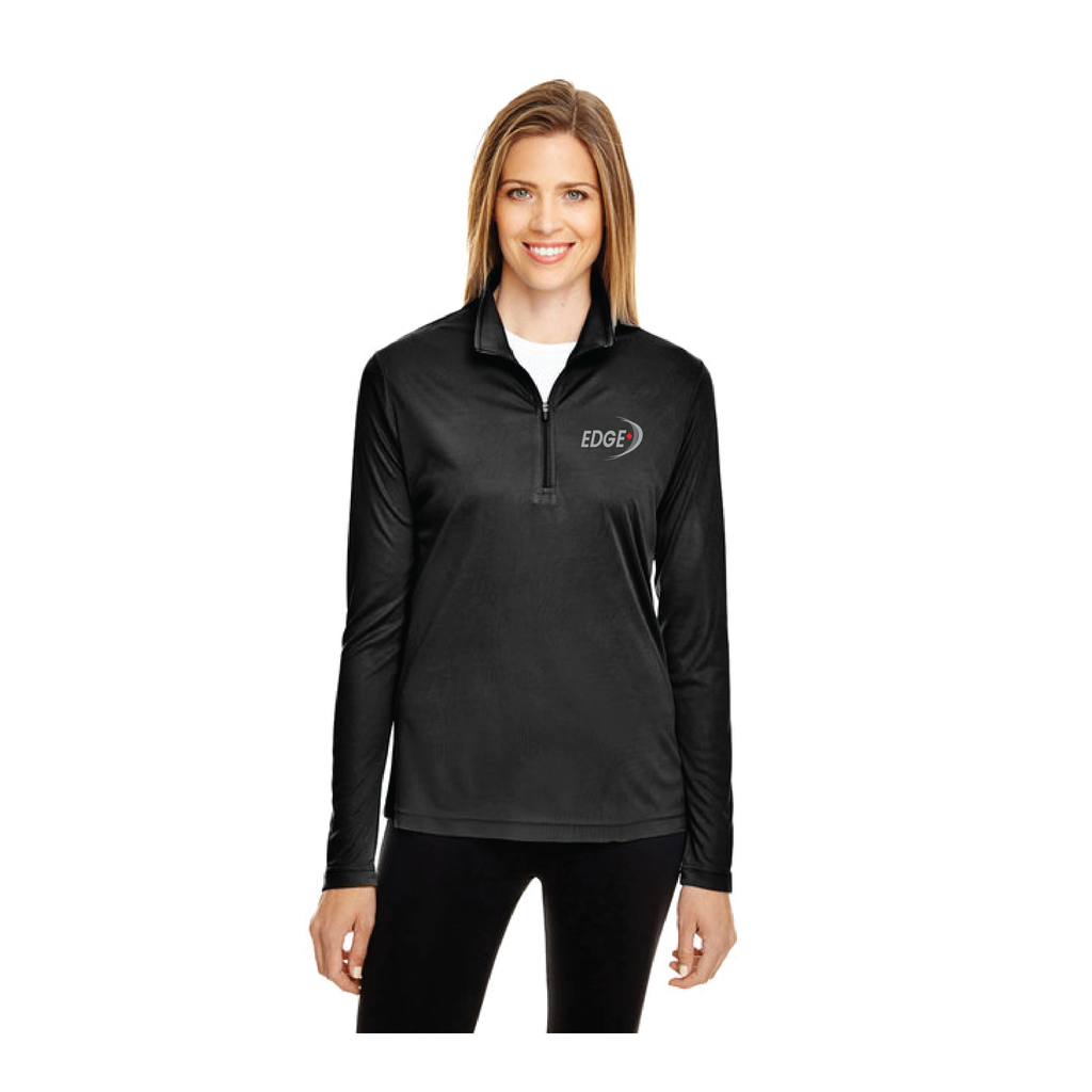 OAKVILLE EDGE - ADULT 1/4 ZIP TECH