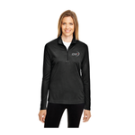 OAKVILLE EDGE - ADULT 1/4 ZIP TECH