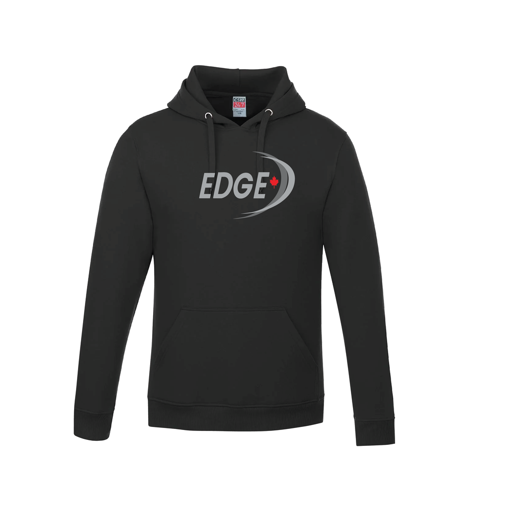 OAKVILLE EDGE - COZY FLEECE HOODIE