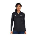 OAKVILLE EDGE - ADULT 1/4 ZIP UNDER ARMOUR