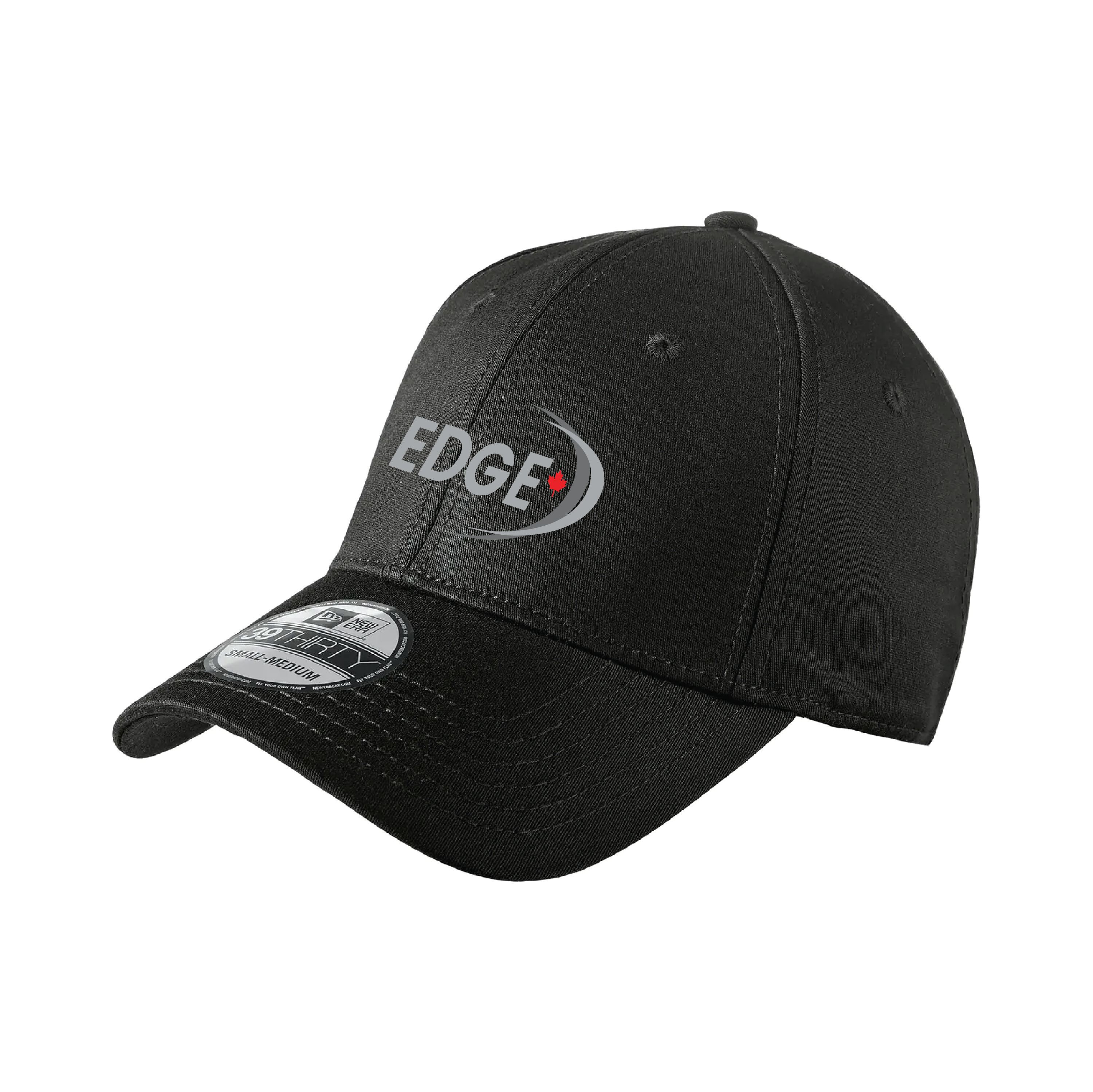 OAKVILLE EDGE - NEW ERA STRUCTURED STRETCH COTTON CAP