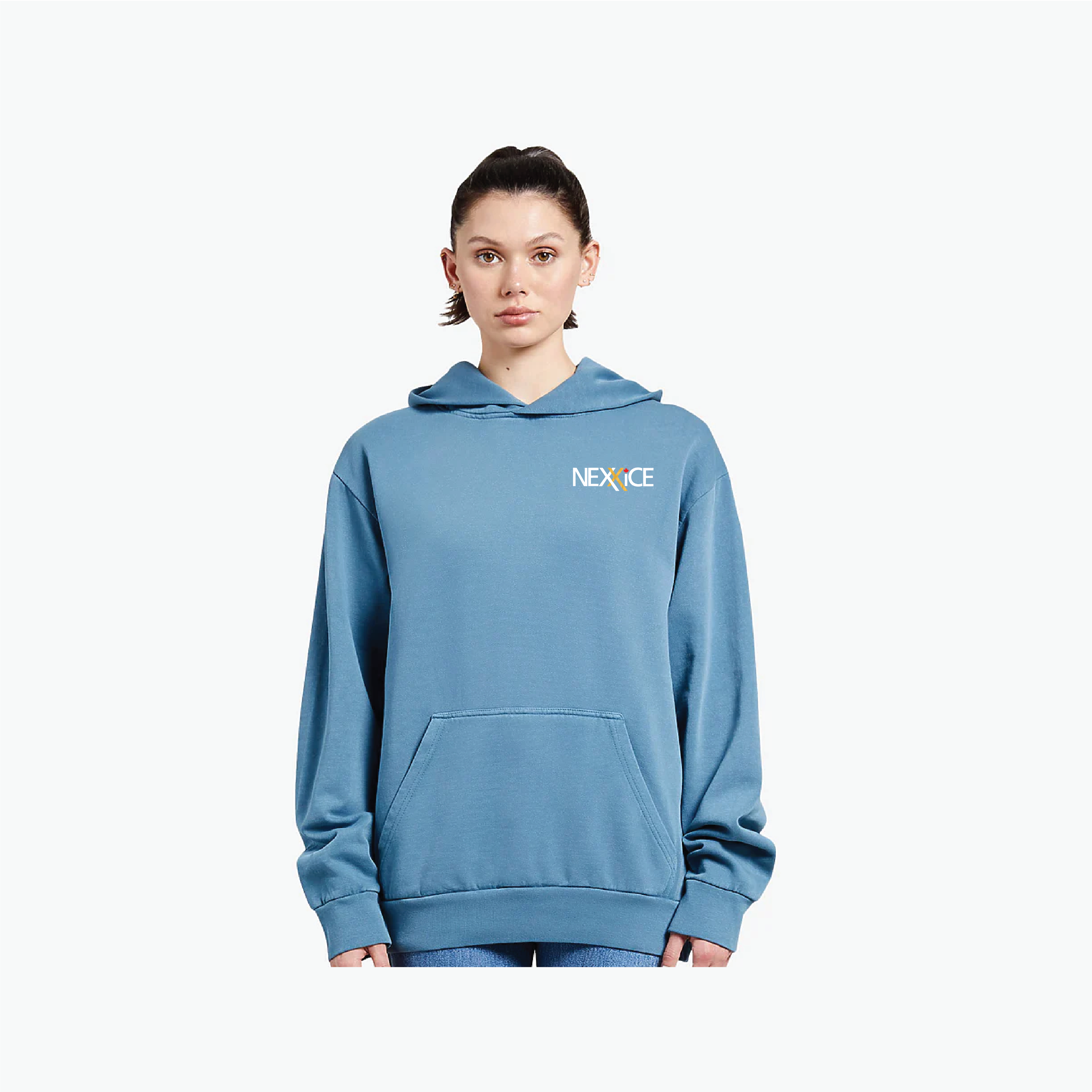 Nexxice - Urban Hoodie