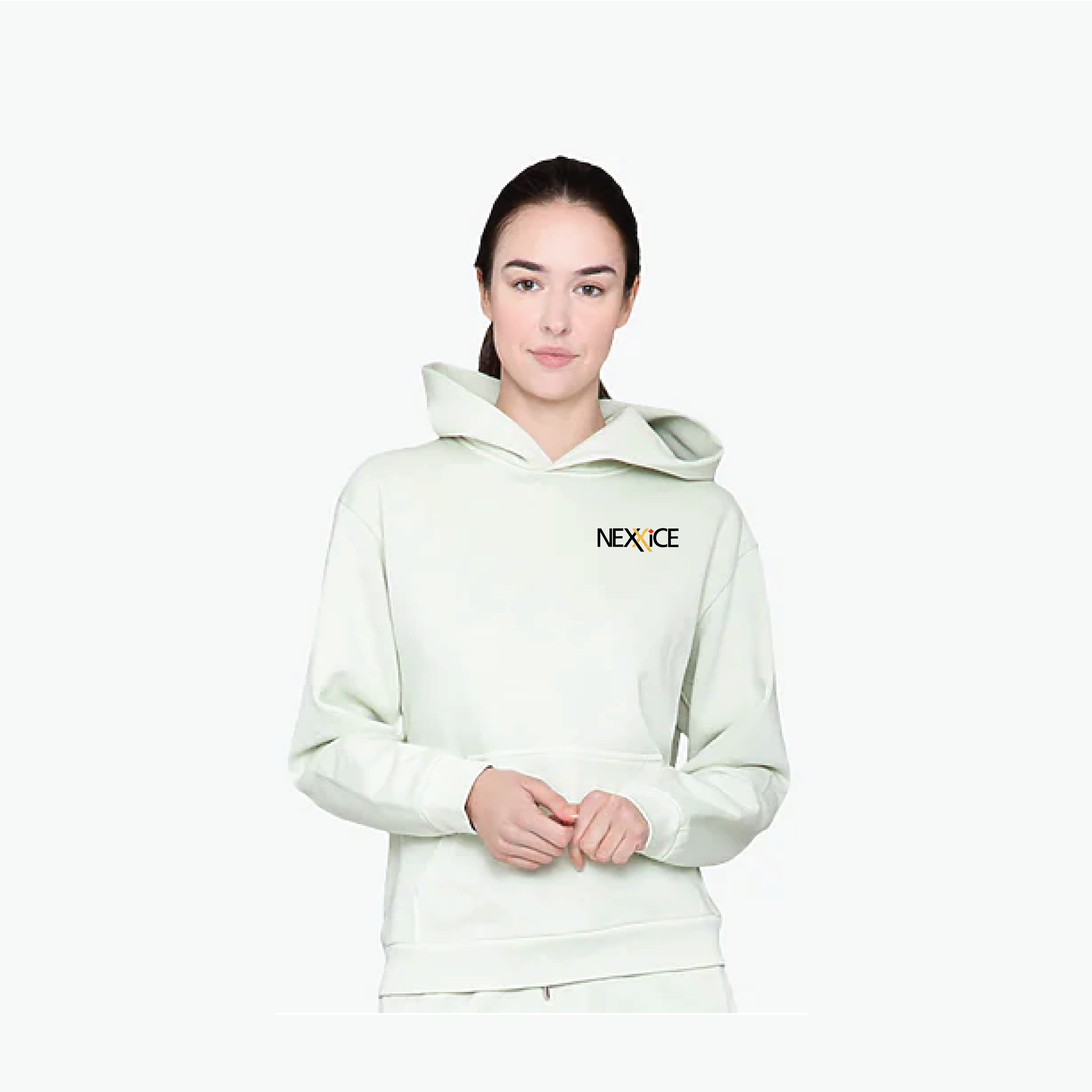 Nexxice - Urban Hoodie