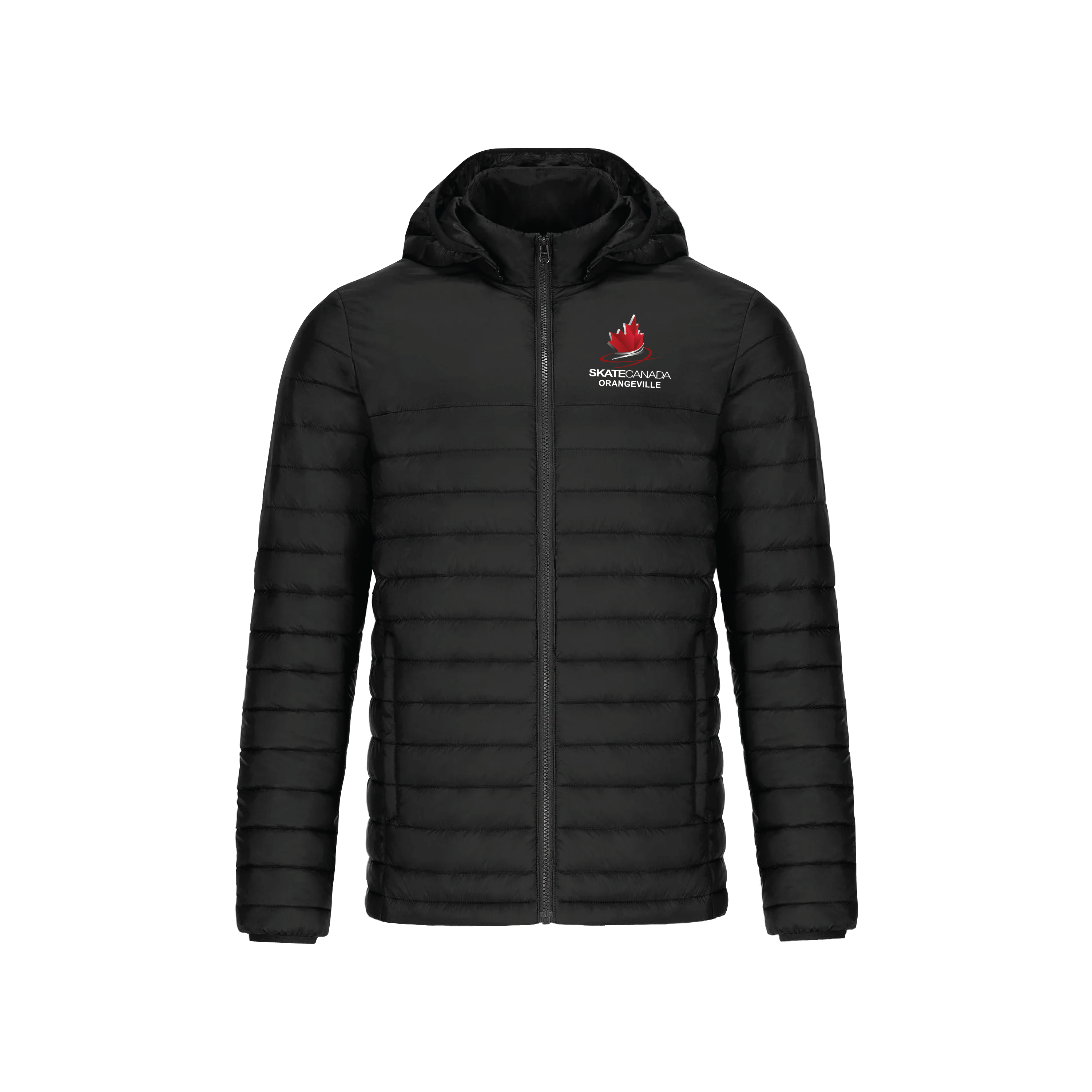 SKATE CANADA ORANGEVILLE - PUFFER JACKET