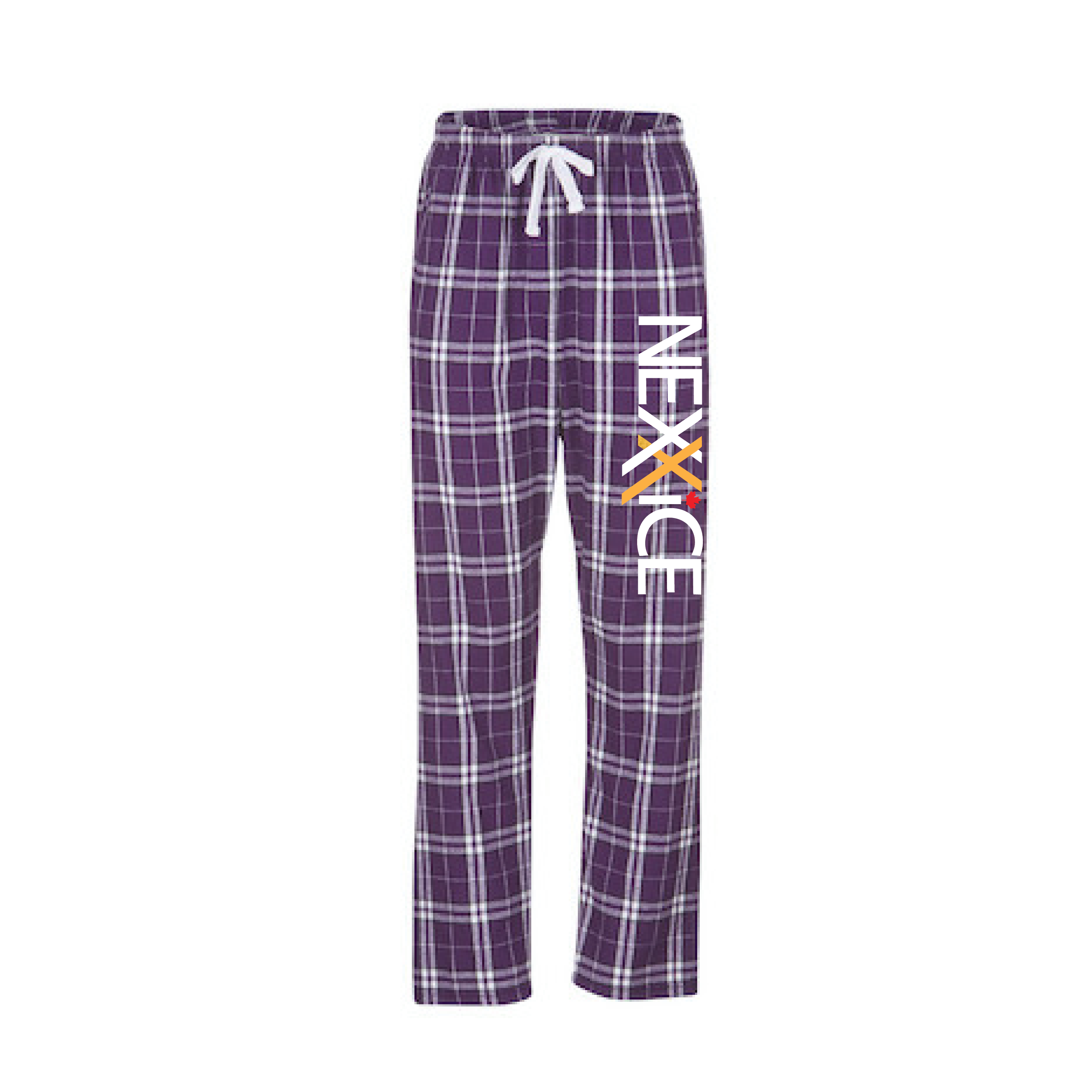 Nexxice - MENS FLANNEL PAJAMA PANTS