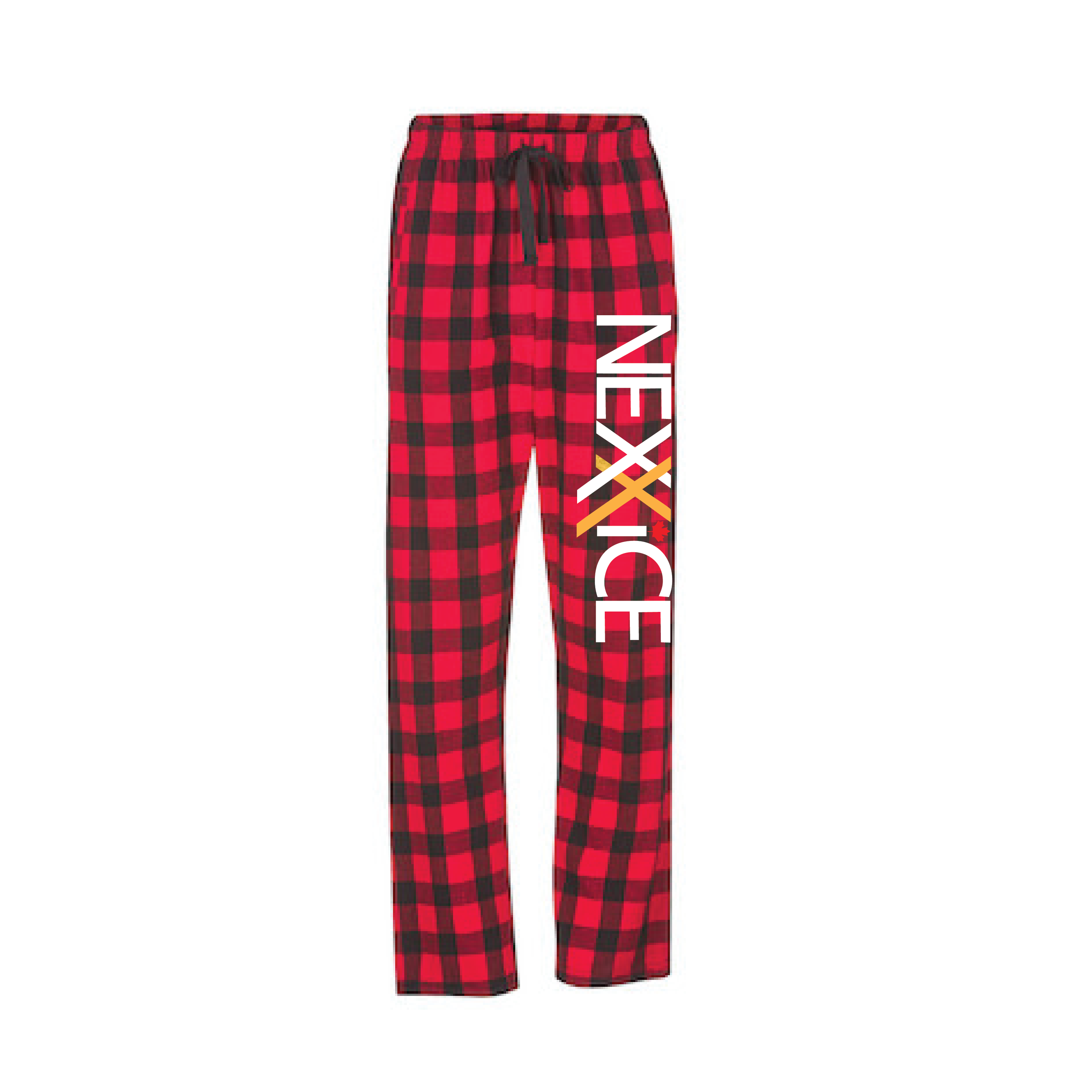 Nexxice YOUTH FLANNEL PAJAMA PANTS muvwear