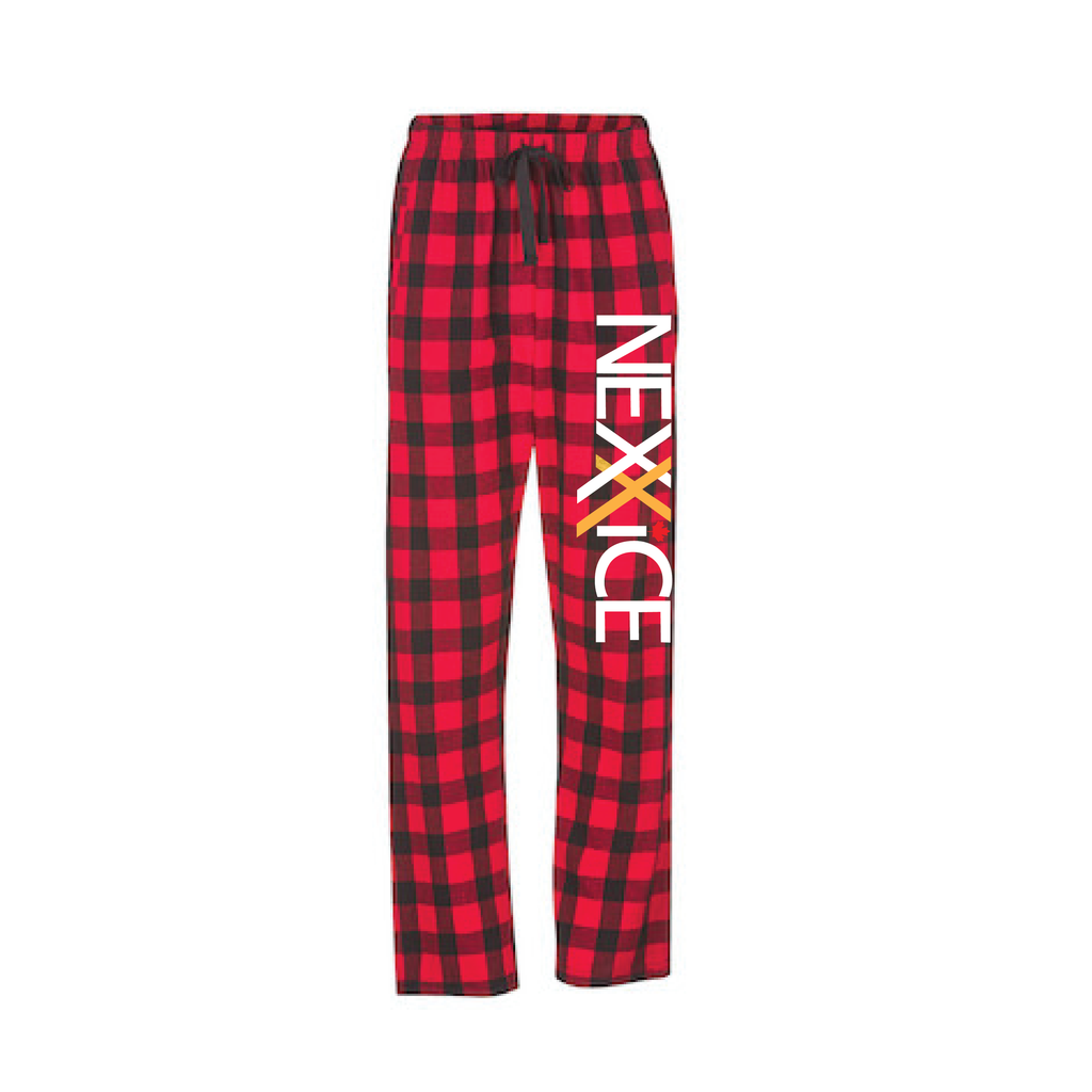 Nexxice - WOMENS FLANNEL PAJAMA PANTS