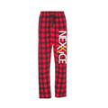 Nexxice - YOUTH FLANNEL PAJAMA PANTS