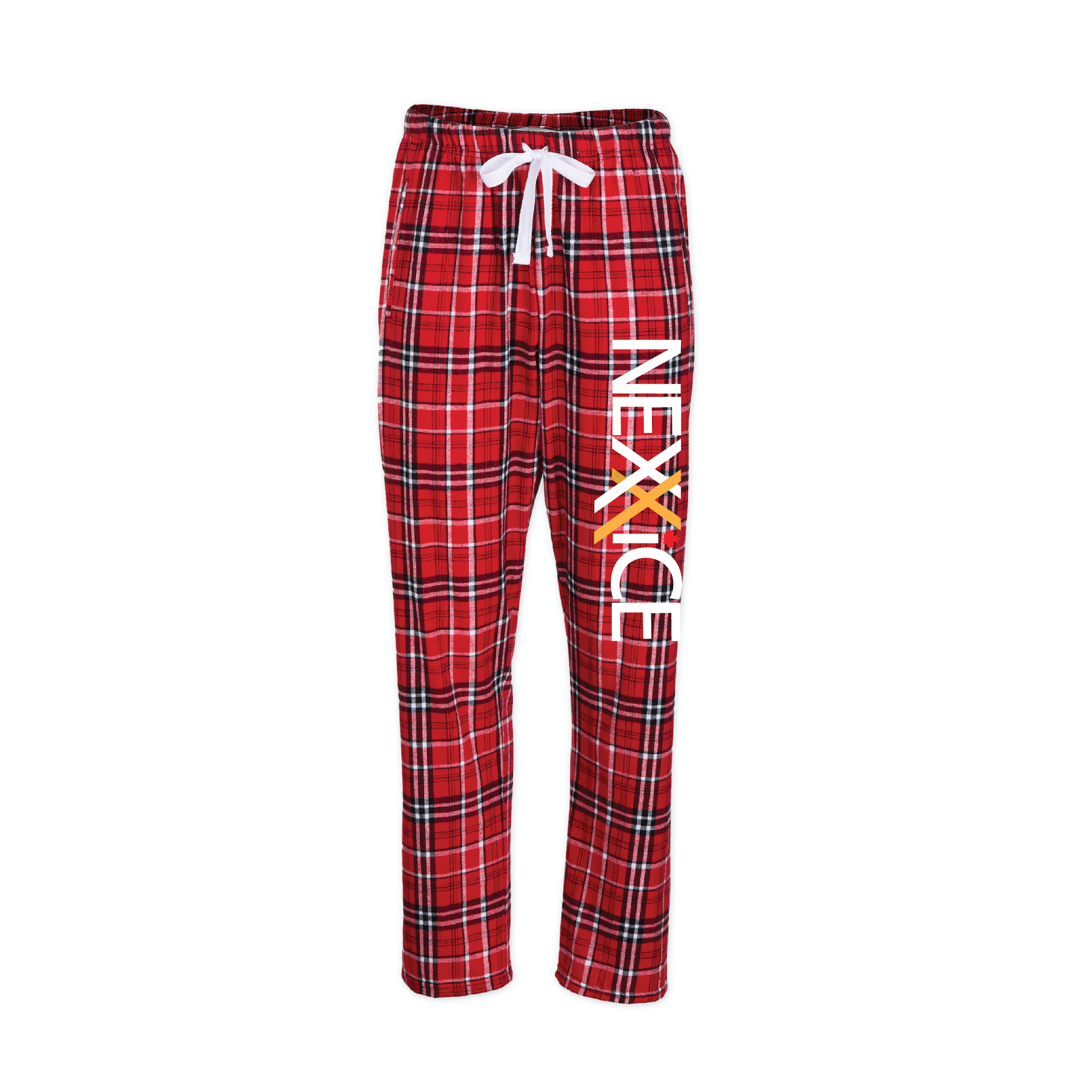Nexxice - MENS FLANNEL PAJAMA PANTS