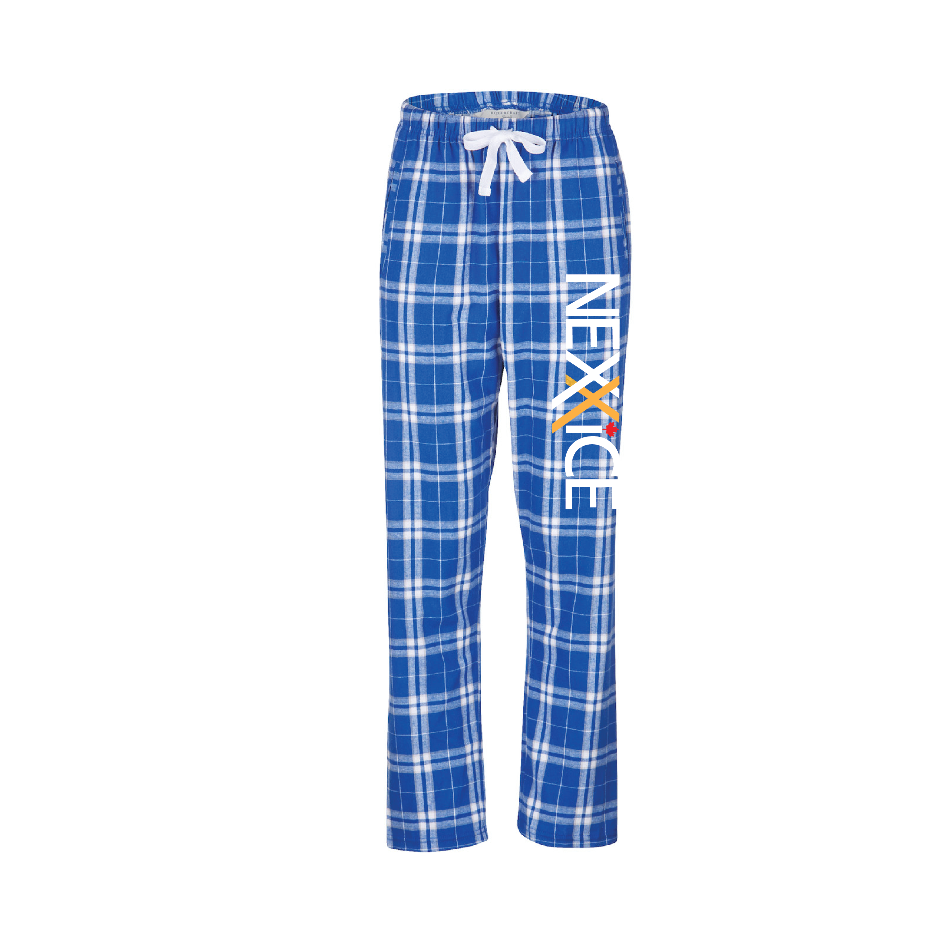 Nexxice - MENS FLANNEL PAJAMA PANTS