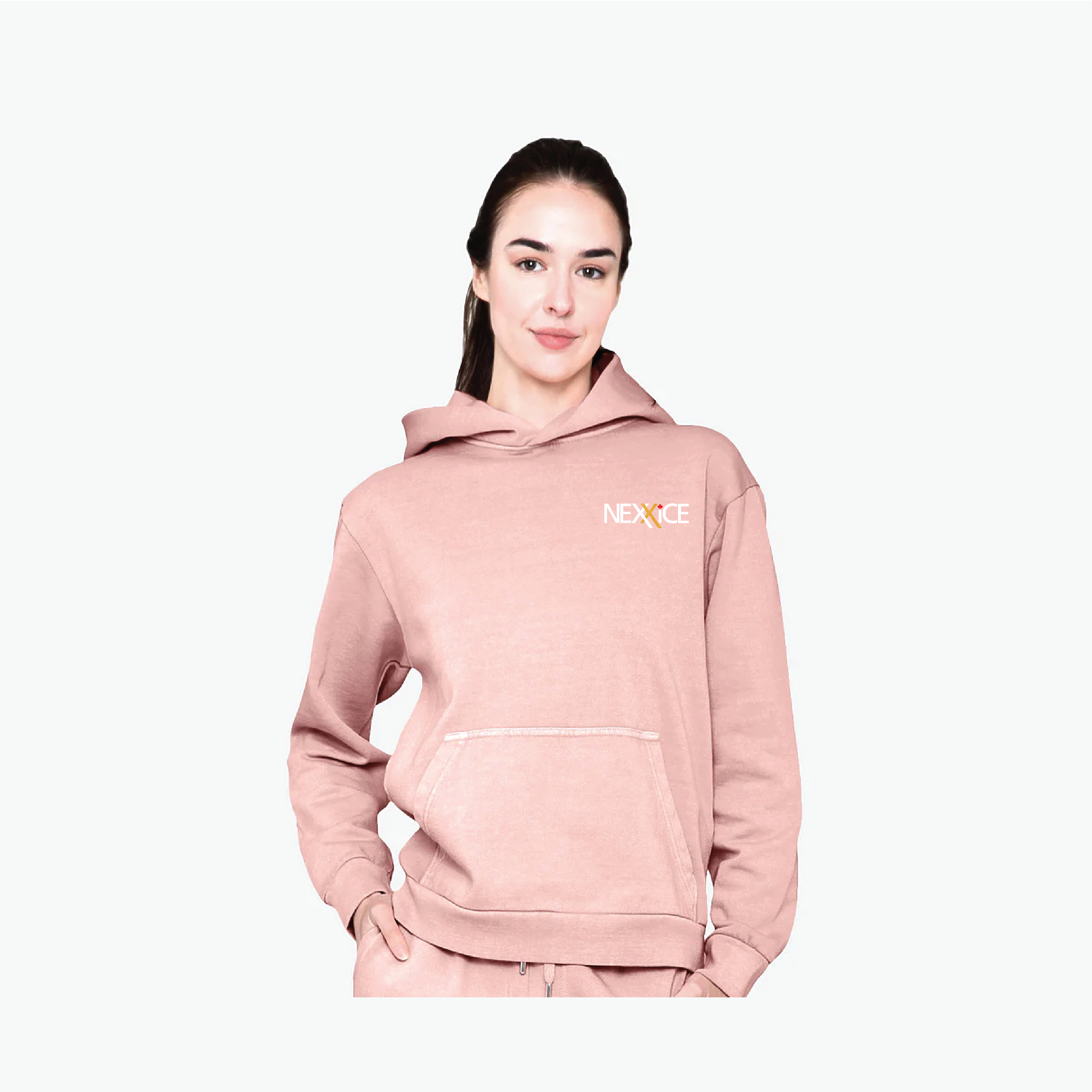 Nexxice - Urban Hoodie