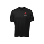 SKATE CANADA ORANGEVILLE - SHORT SLEEVE DRI-FIT