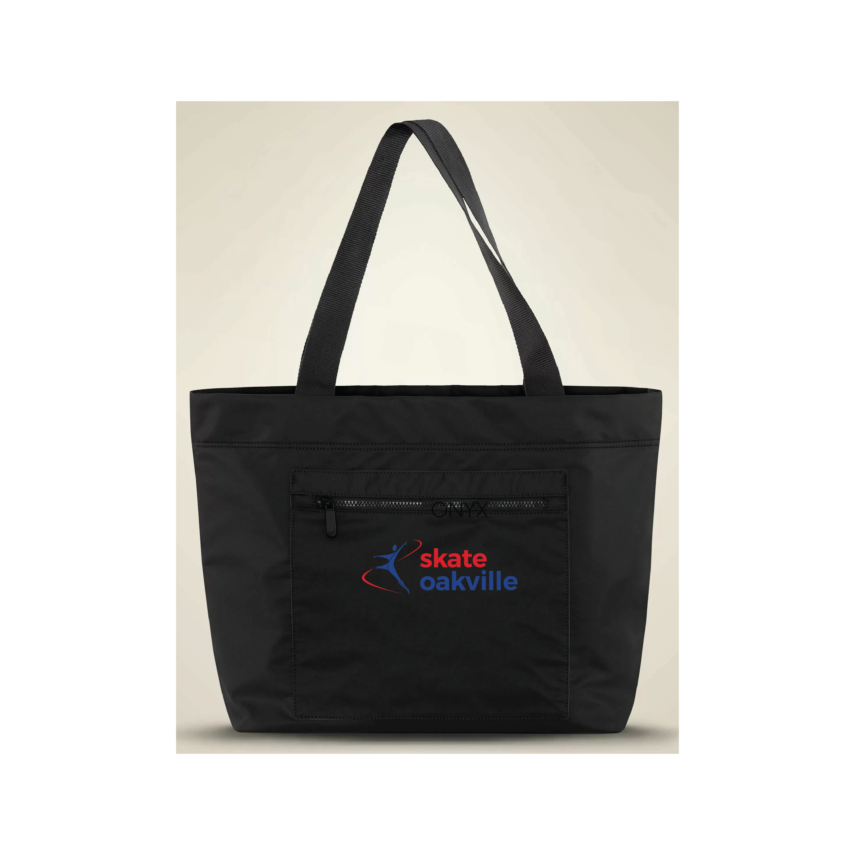 SKATE OAKVILLE - CARRY ALL TOTE BAG