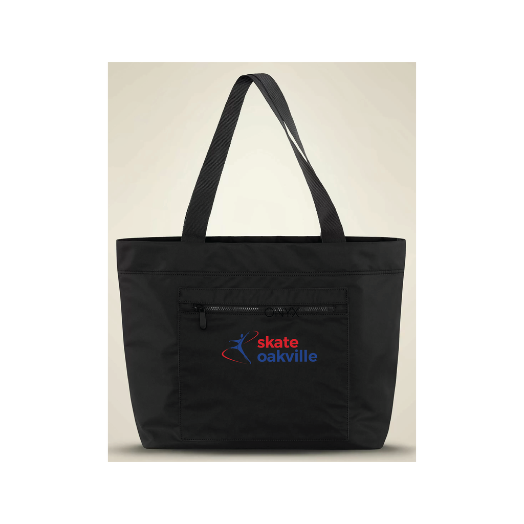 SKATE OAKVILLE - CARRY ALL TOTE BAG