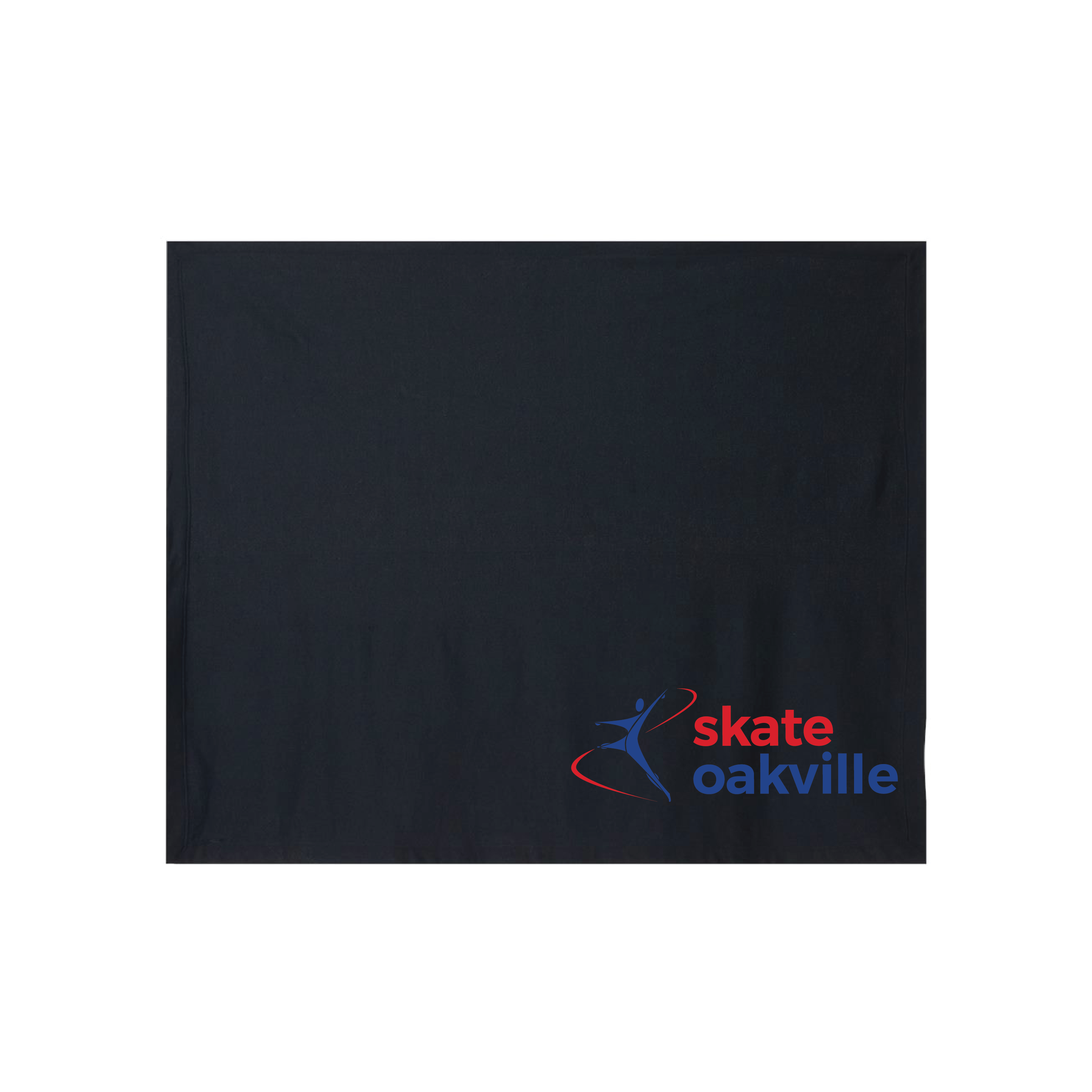 SKATE OAKVILLE - FLEECE BLANKET