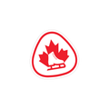 SKATE OAKVILLE - STICKER