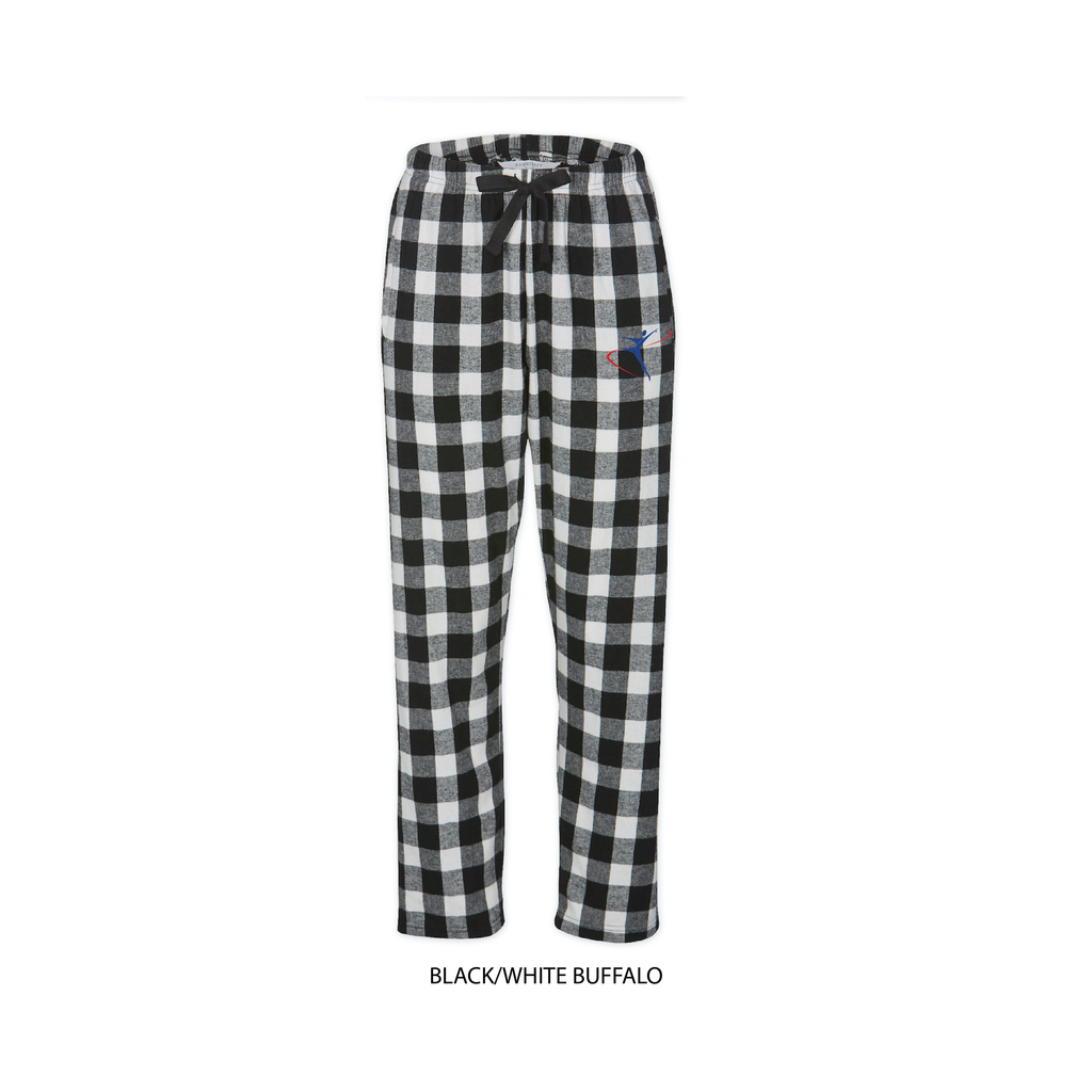 SKATE OAKVILLE - PAJAMA PANTS