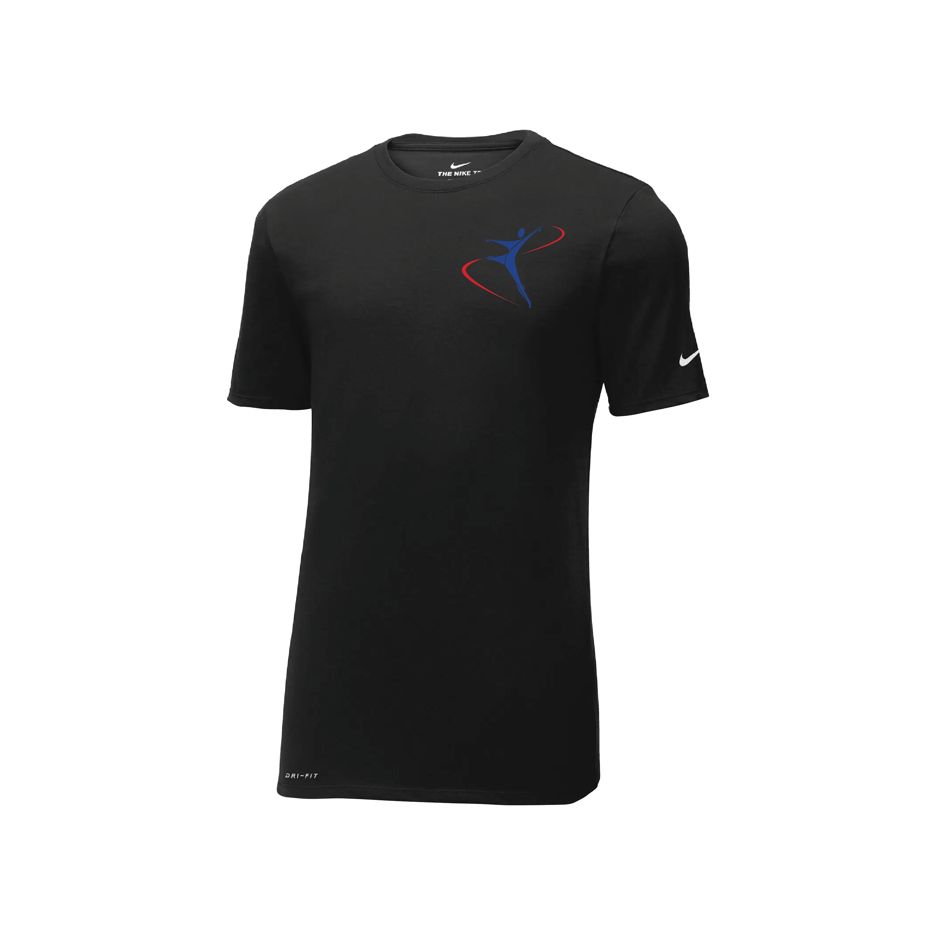 SKATE OAKVILLE - NIKE DRI-FIT SHIRT