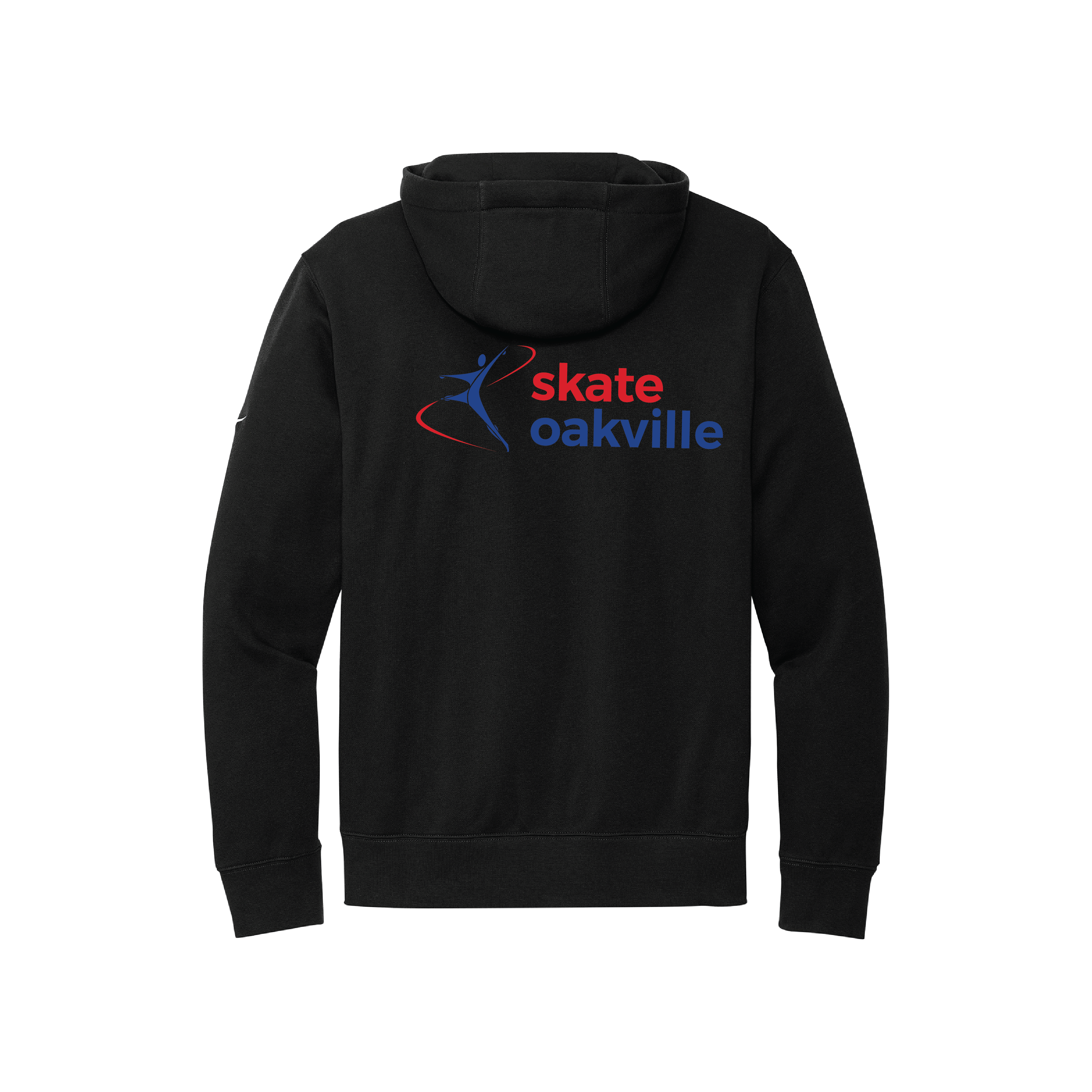 SKATE OAKVILLE - NIKE HOODIE
