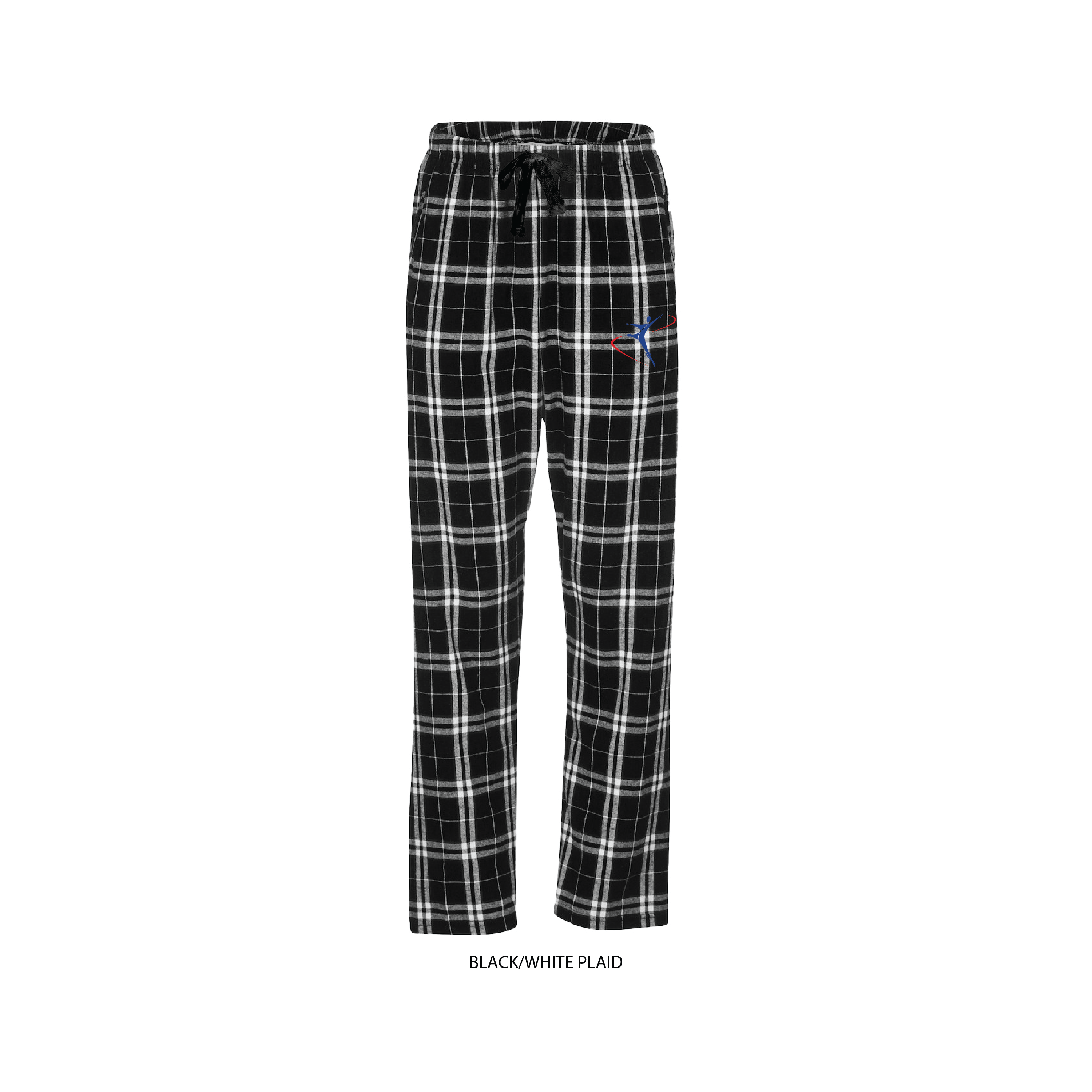 SKATE OAKVILLE - PAJAMA PANTS