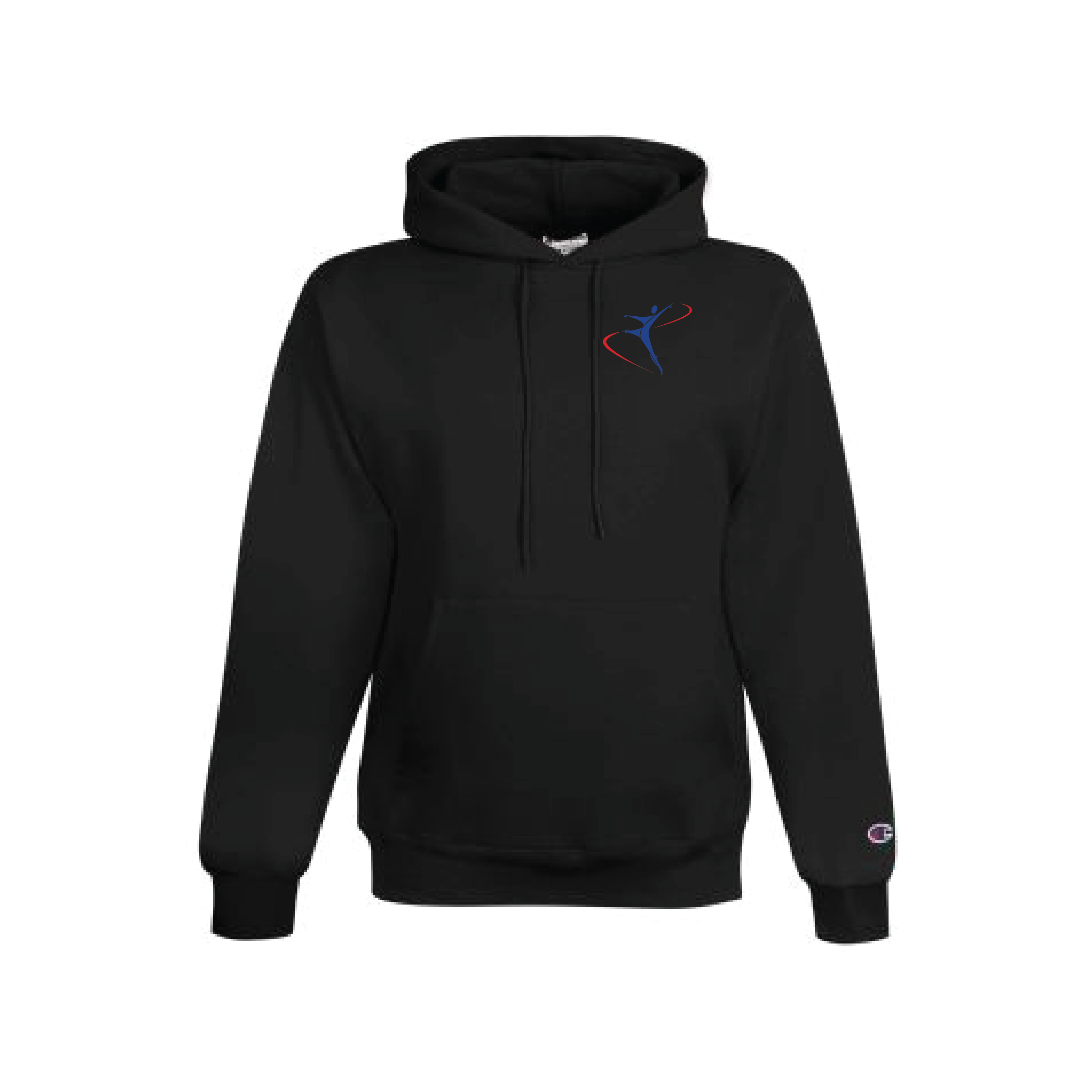 SKATE OAKVILLE - CHAMPION HOODIE