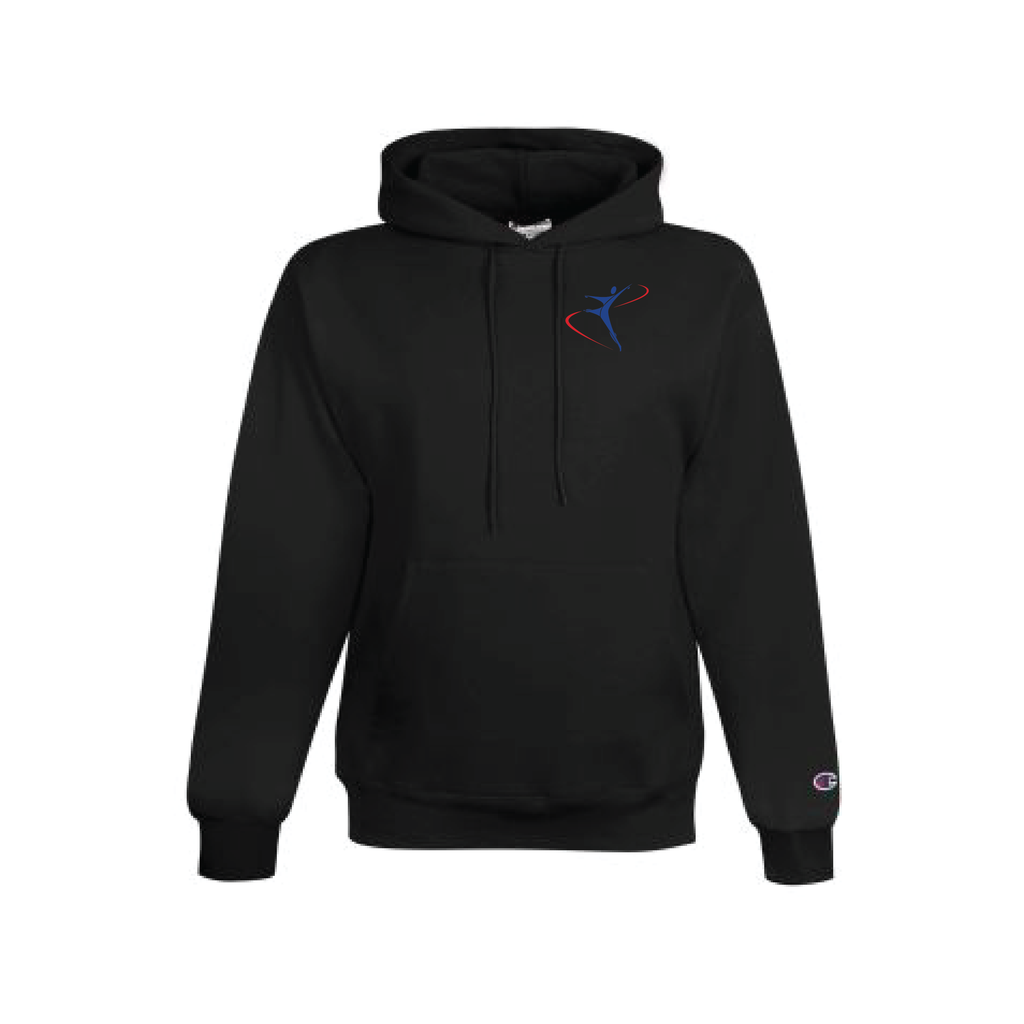 SKATE OAKVILLE - CHAMPION HOODIE