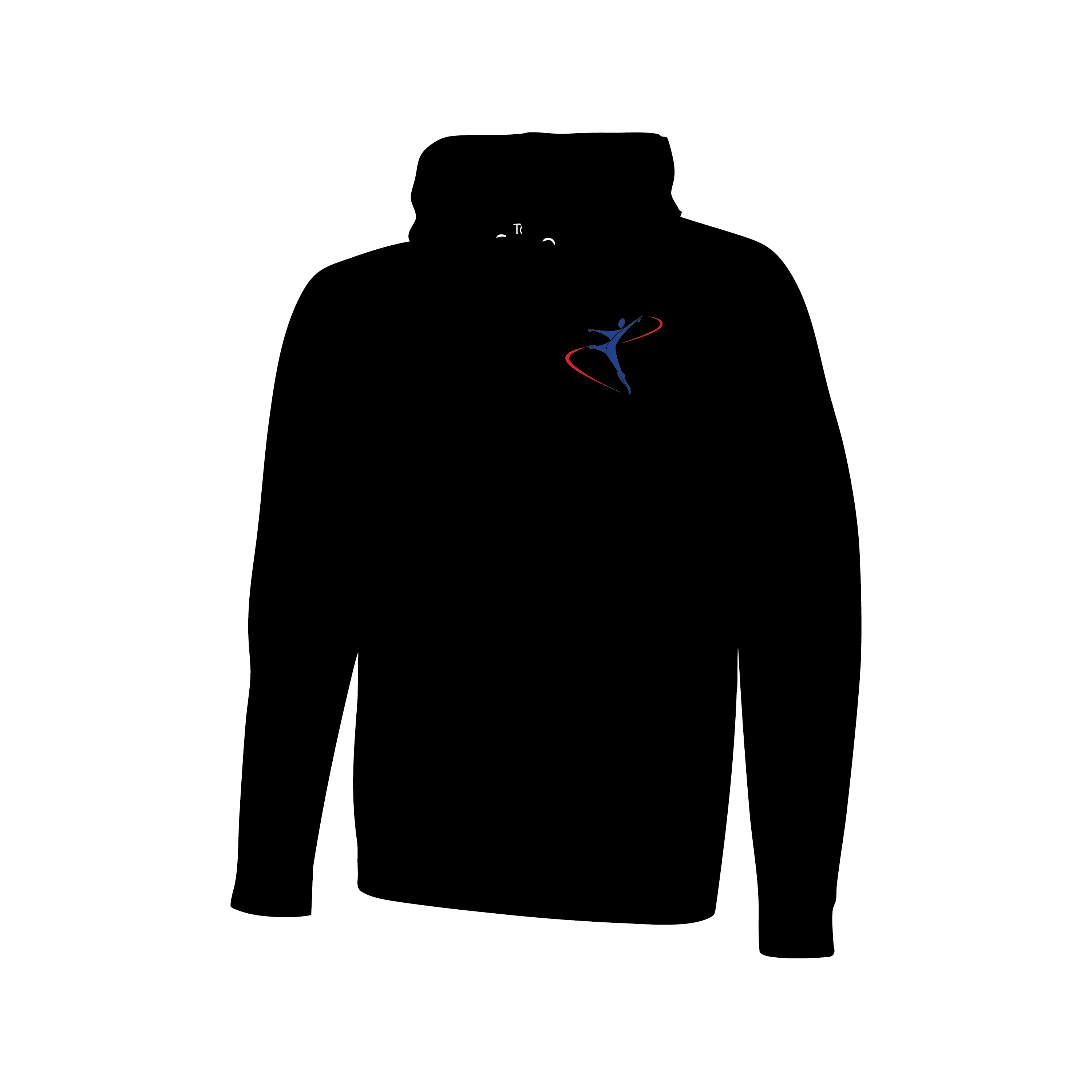SKATE OAKVILLE - YOUTH TECH HOODIE